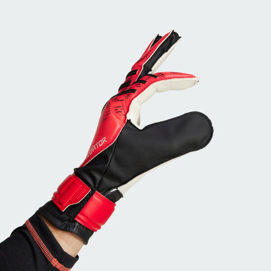 Guantes portero Predator Training