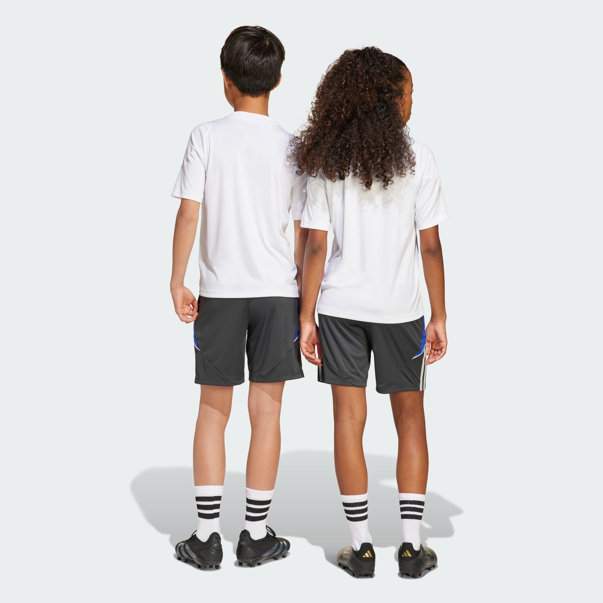 Short Messi Enfants 5/7