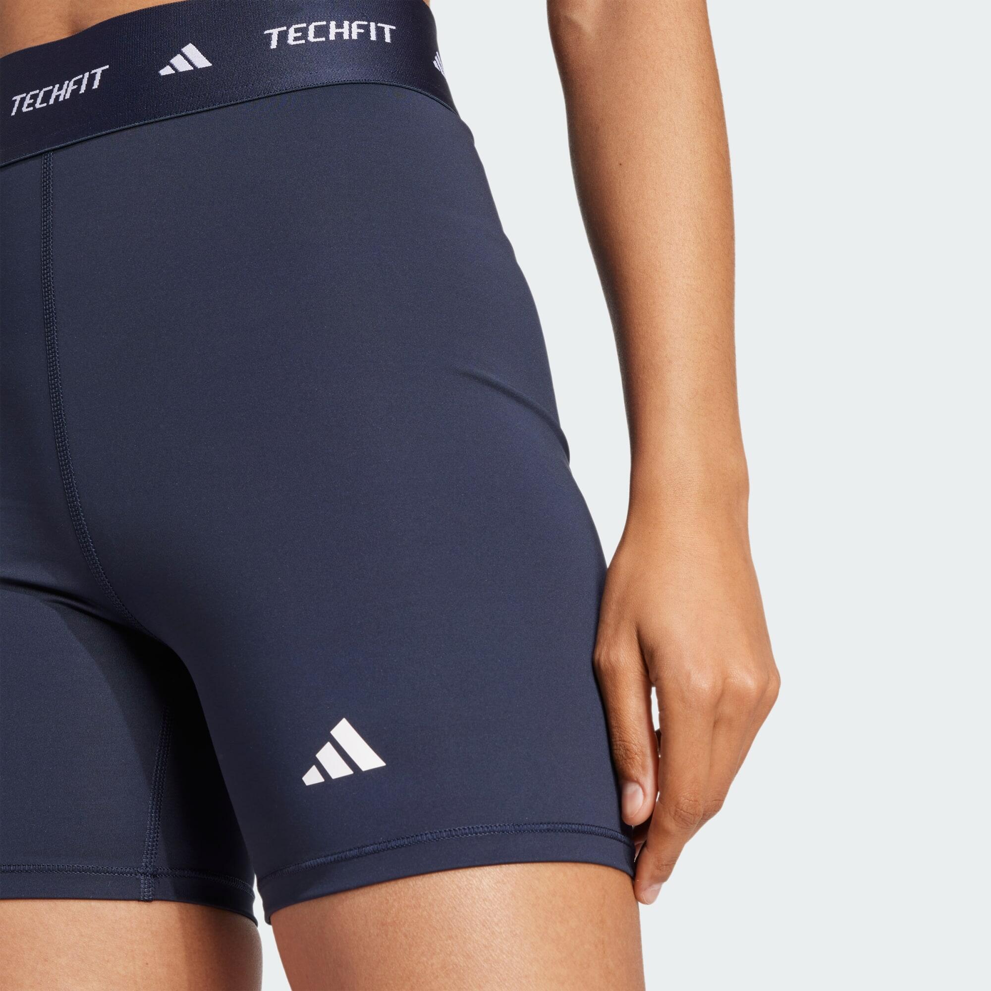 TECHFIT Short Leggings 5/5