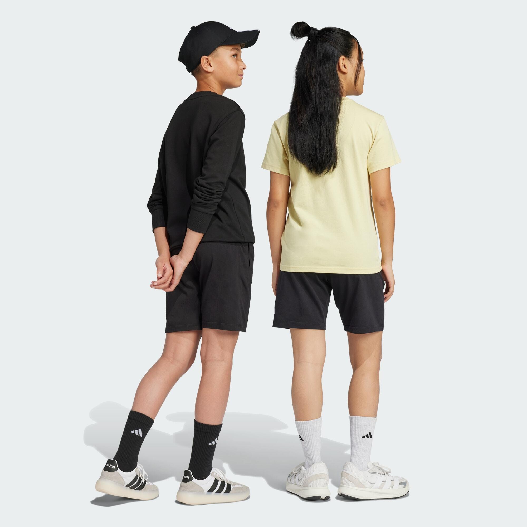 Essentials Shorts Kids 3/5