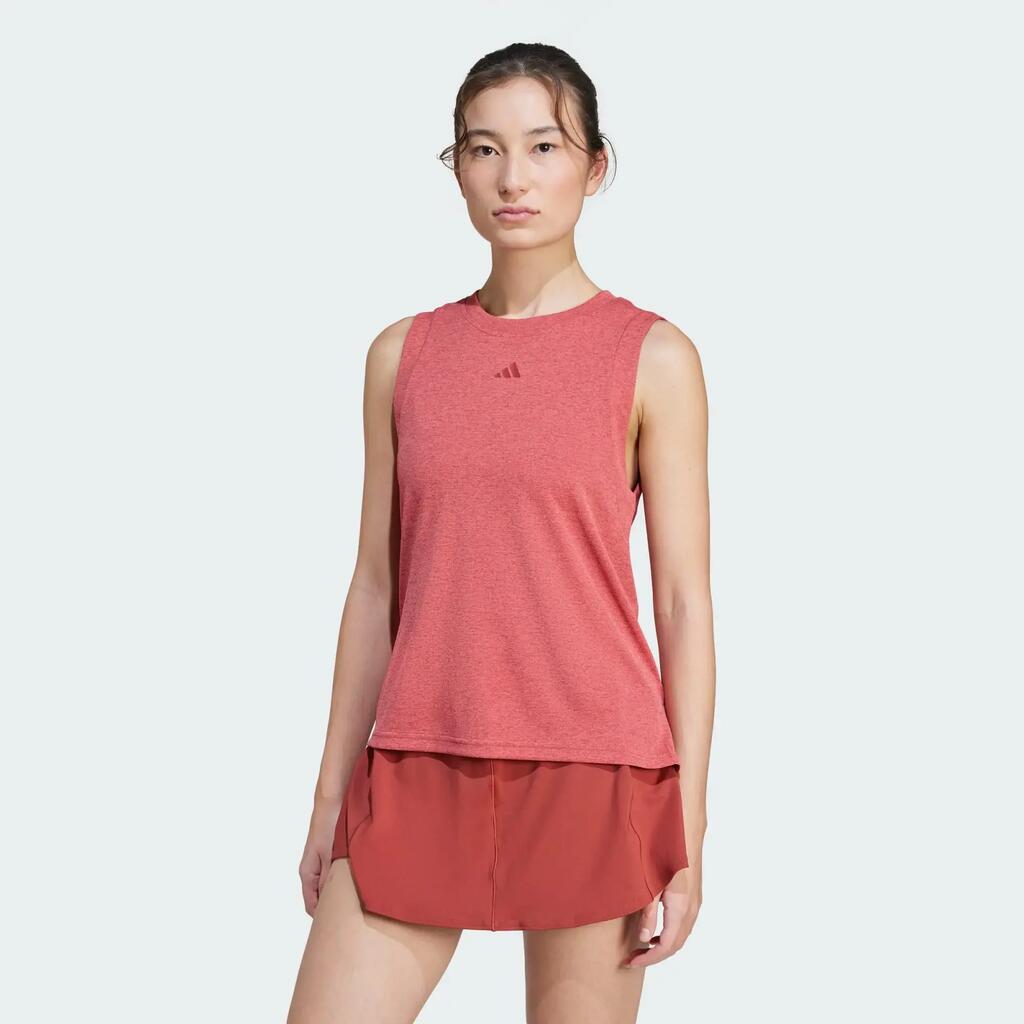 Tennis Climacool+ Match Tank Top