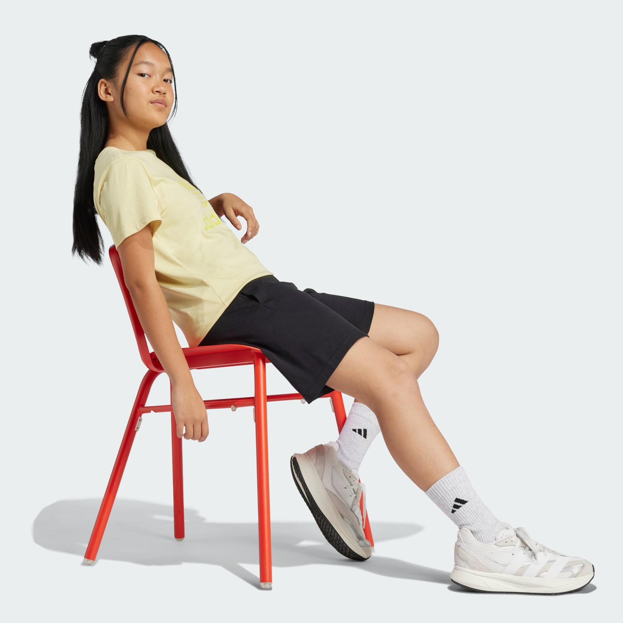 Essentials Shorts Kids 4/5