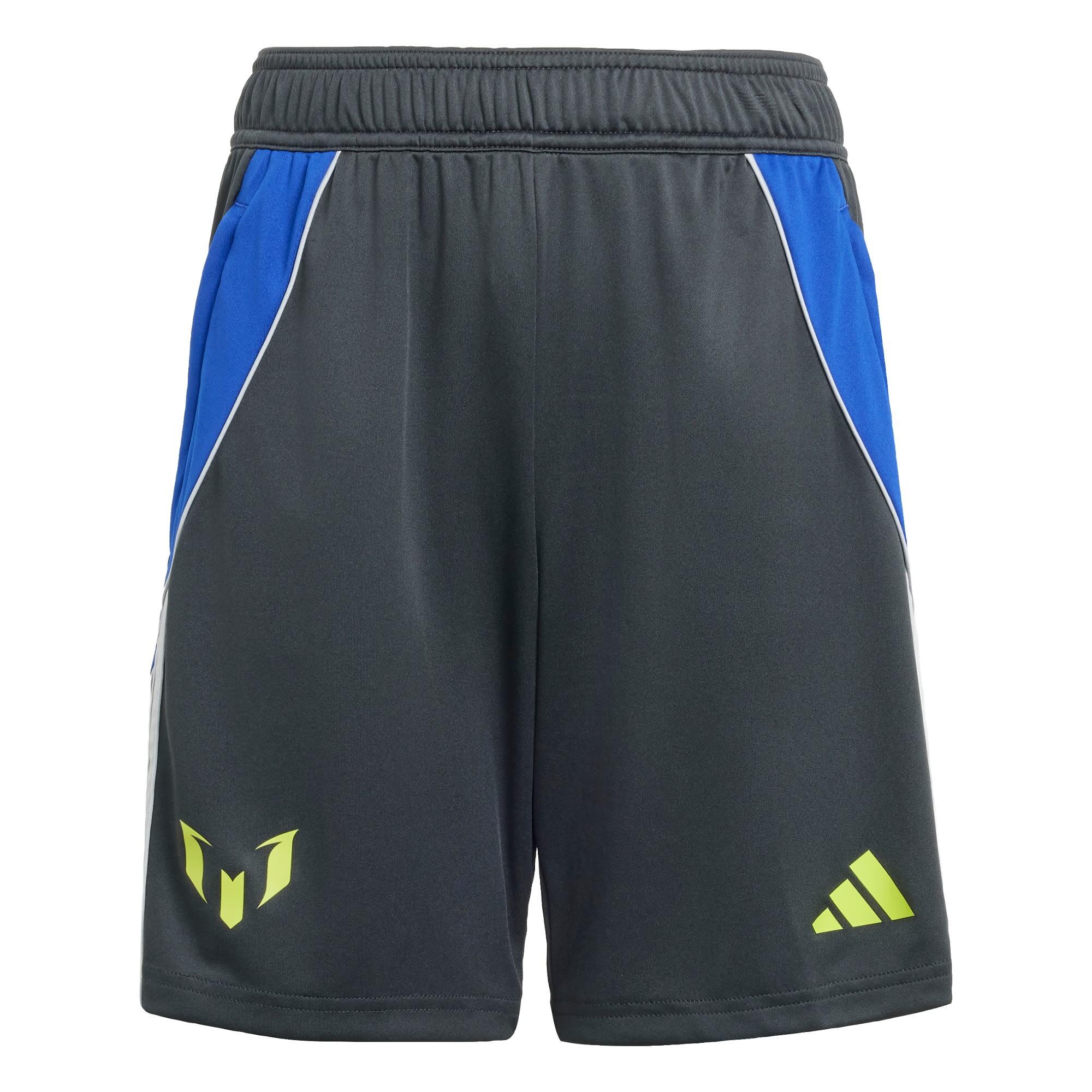 Short Messi Enfants 3/7