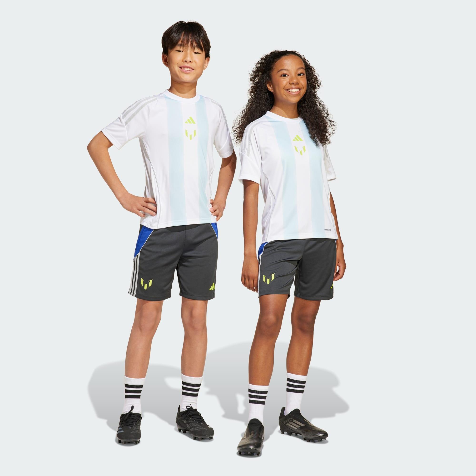 Short Messi Enfants 2/7