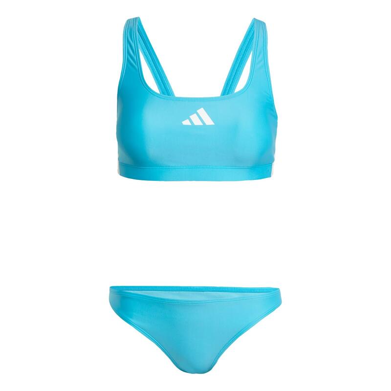 Bikiny 3-Stripes V-Back