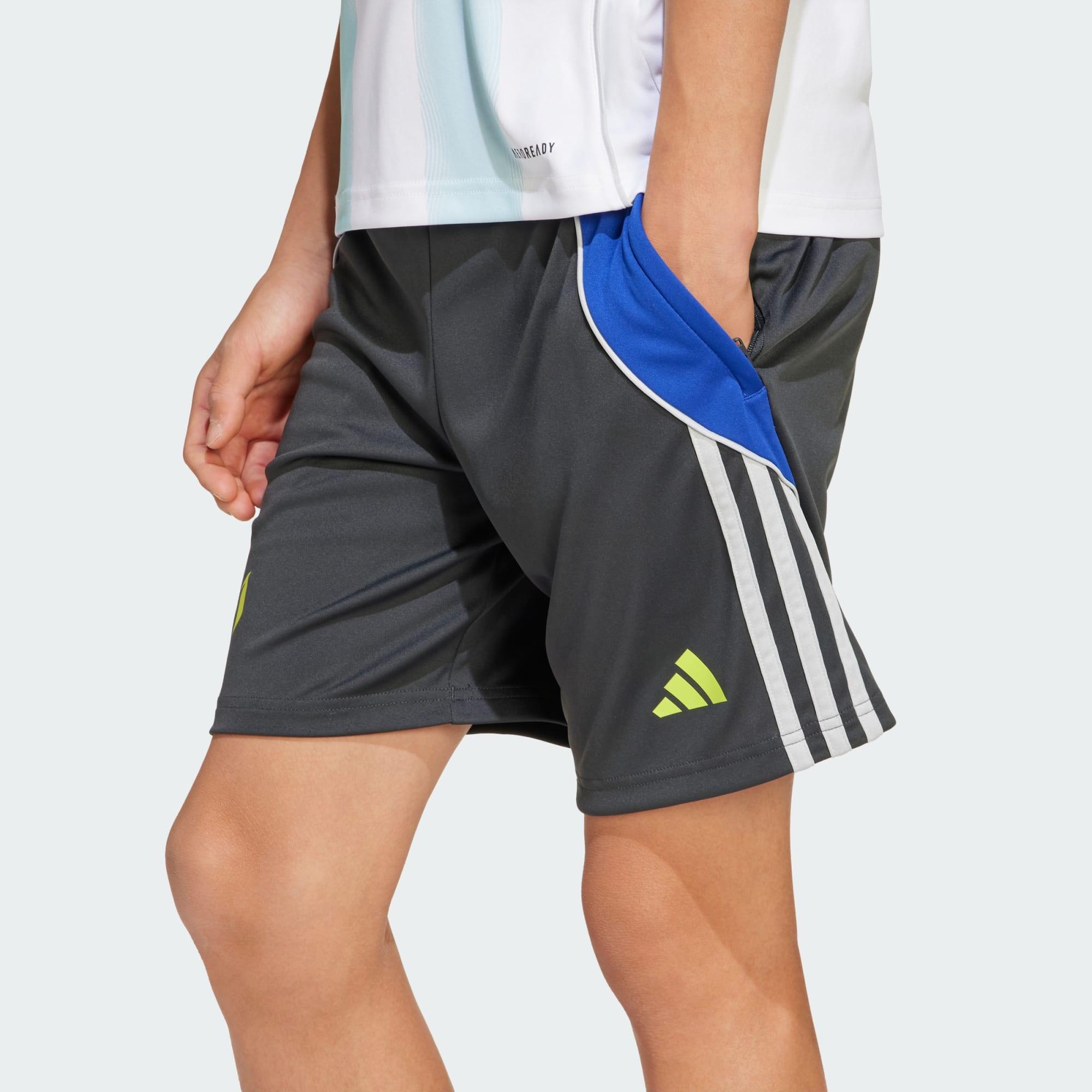 Short Messi Enfants 7/7