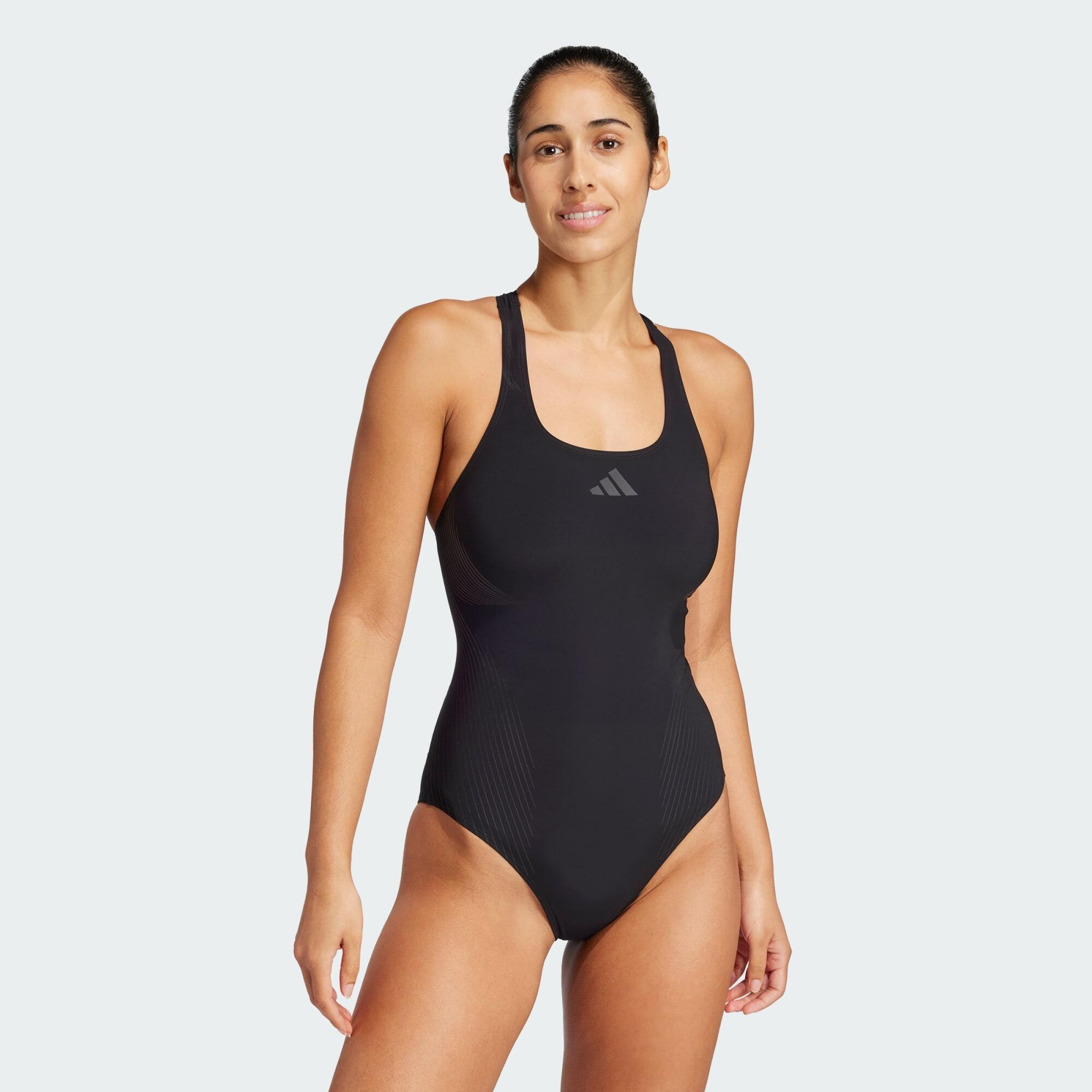 ADIDAS Lanelux Y-Back Swimsuit