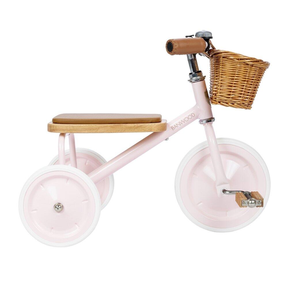 Rowerek trójkołowy Banwood Trike