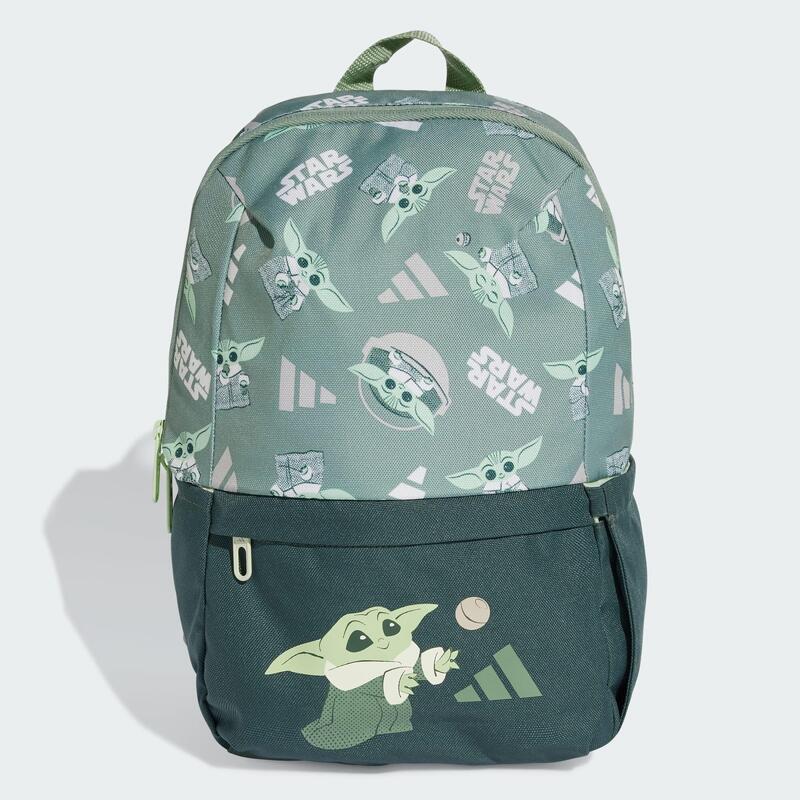 PLECAK ADIDAS STAR WARS MANDALORIAN KIDS