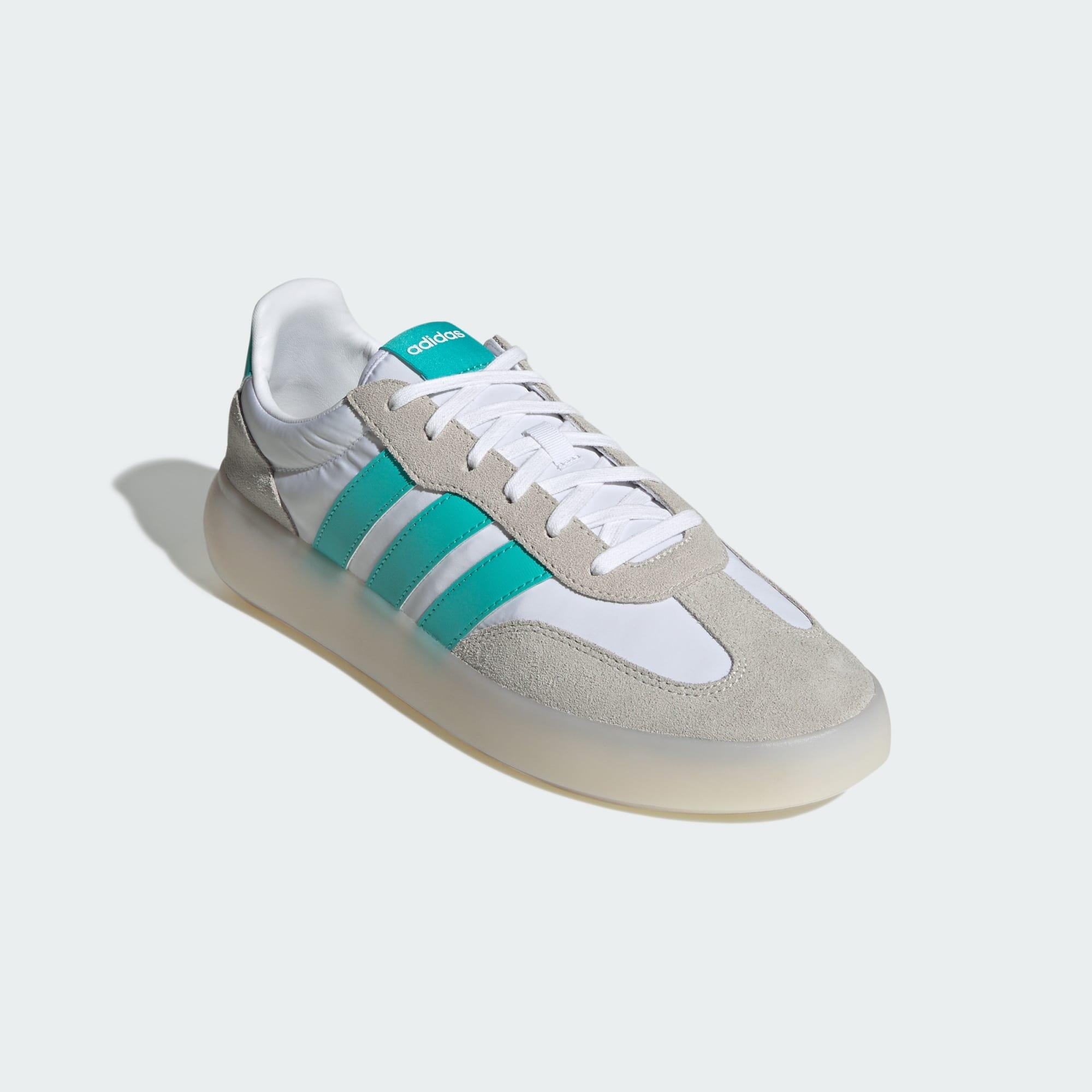 Chaussure Mercedes - AMG Petronas Formula One Team Barreda Decode 5/7