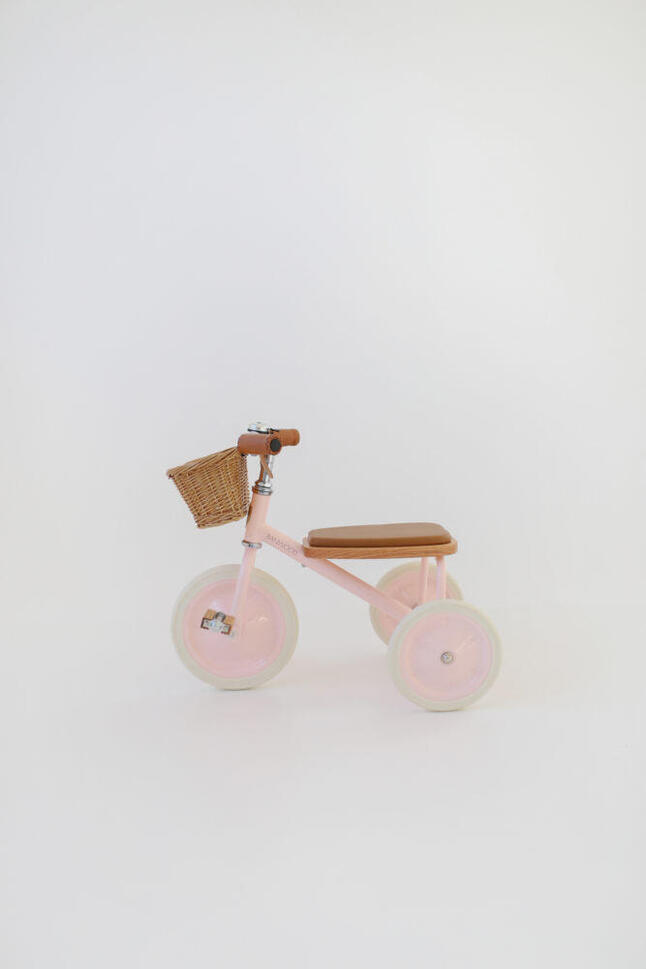 Rowerek trójkołowy Banwood Trike