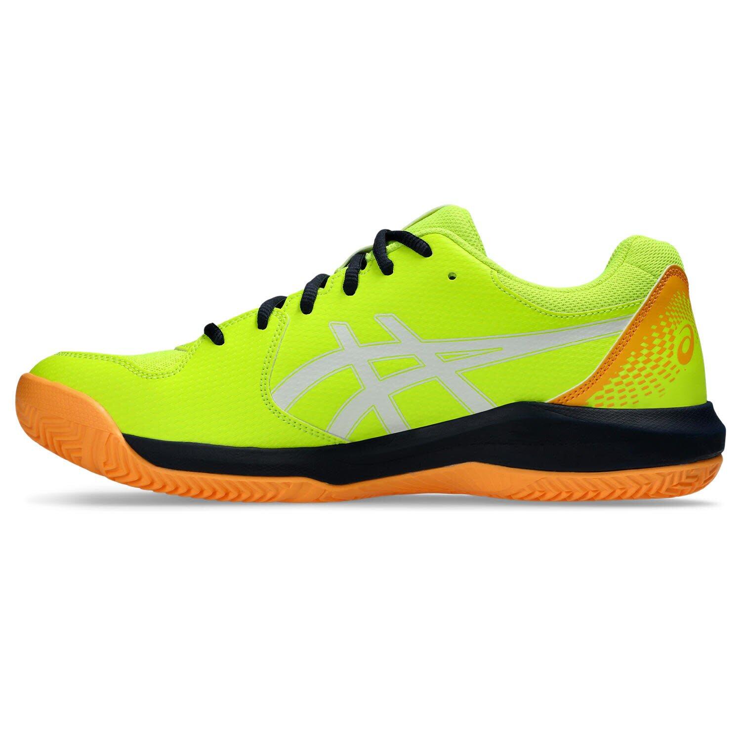 Padel schoenen Asics Gel-Dedicate 8 6/7