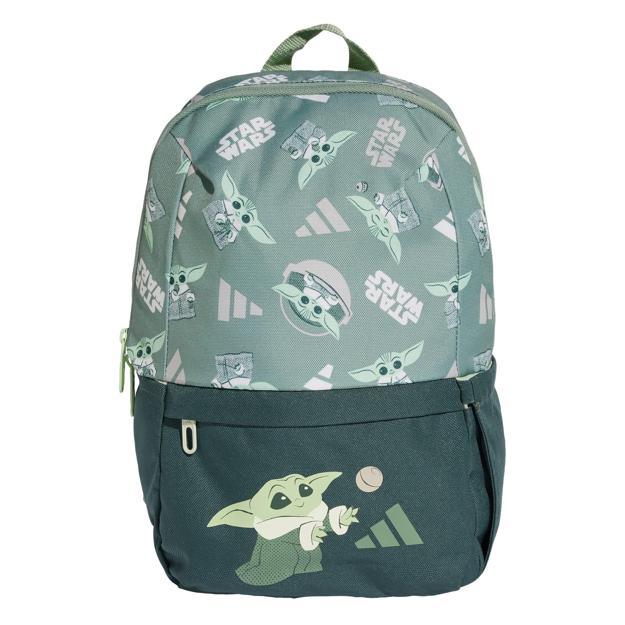 ADIDAS MOCHILA ADIDAS STAR WARS MANDALORIAN (NIÑOS)
