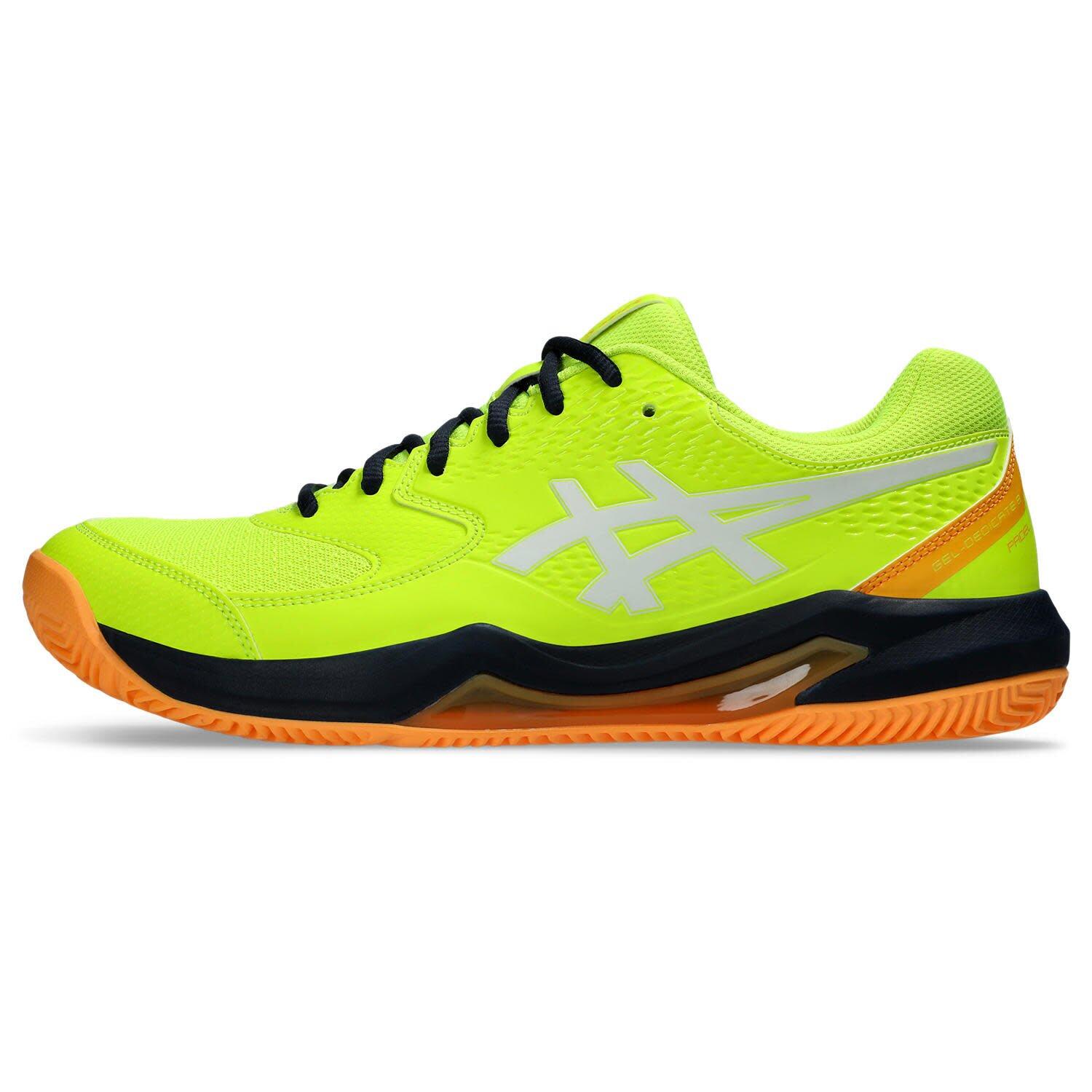 Padel schoenen Asics Gel-Dedicate 8 7/7
