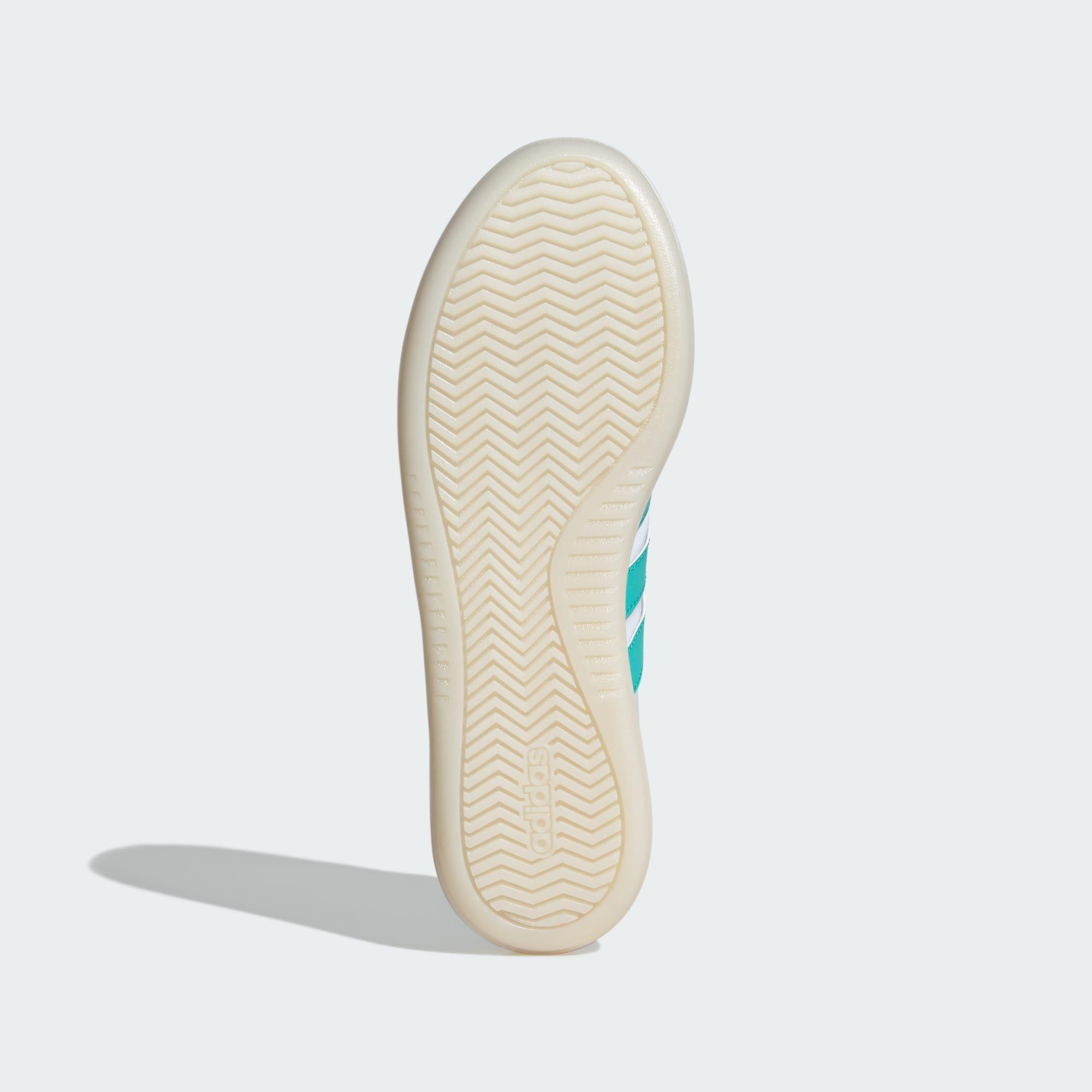 Chaussure Mercedes - AMG Petronas Formula One Team Barreda Decode 4/7