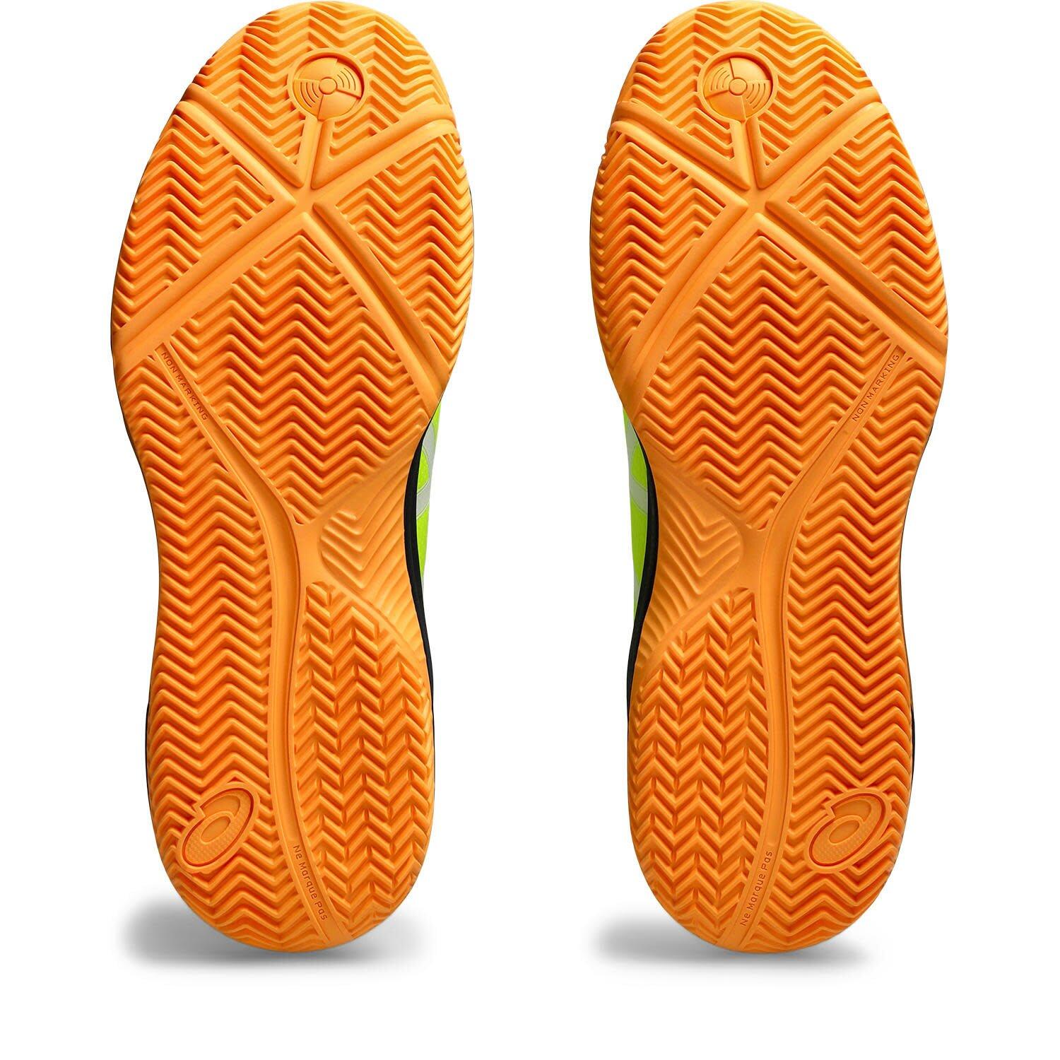 Padel schoenen Asics Gel-Dedicate 8 5/7