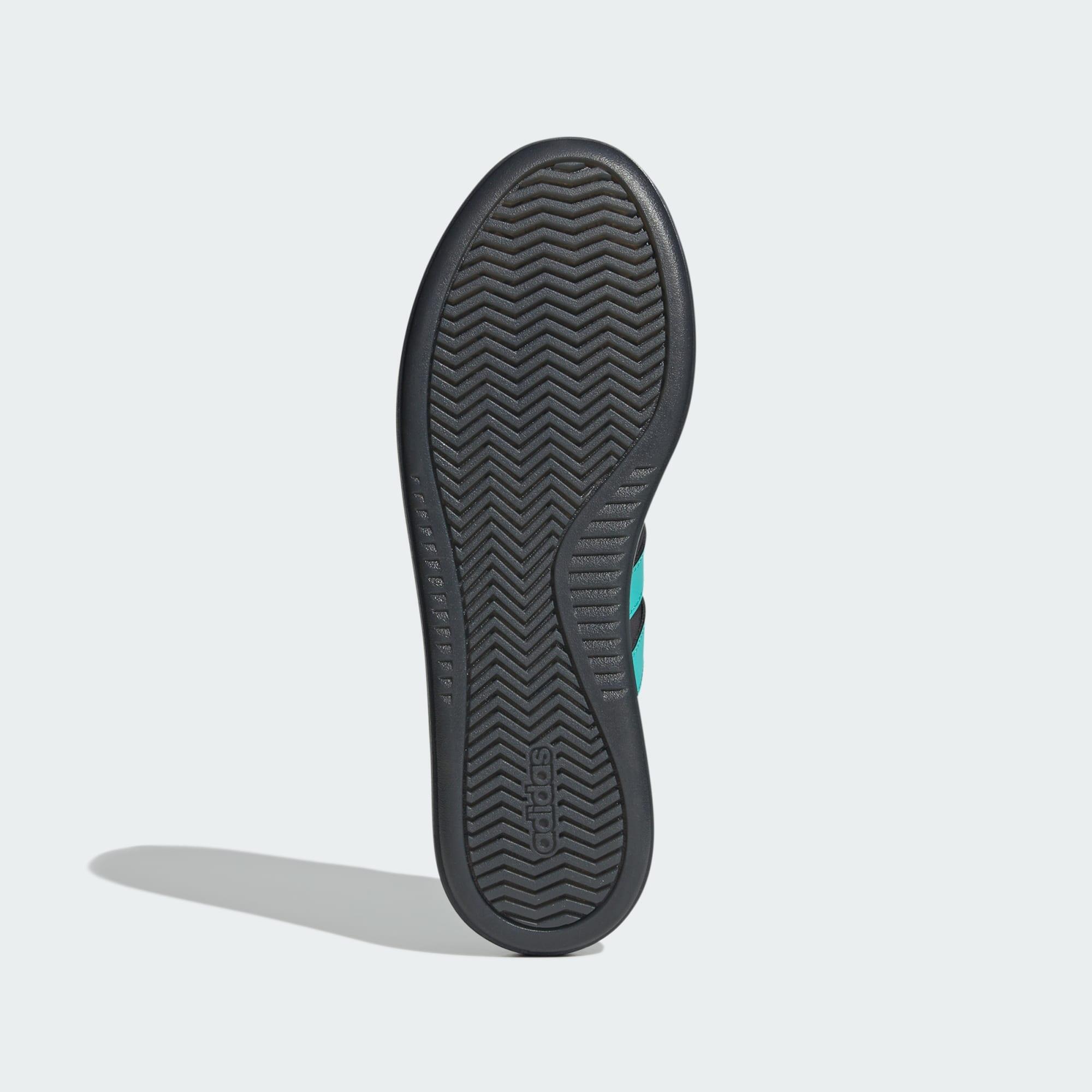 Chaussure Mercedes - AMG Petronas Formula One Team Barreda Decode 4/7