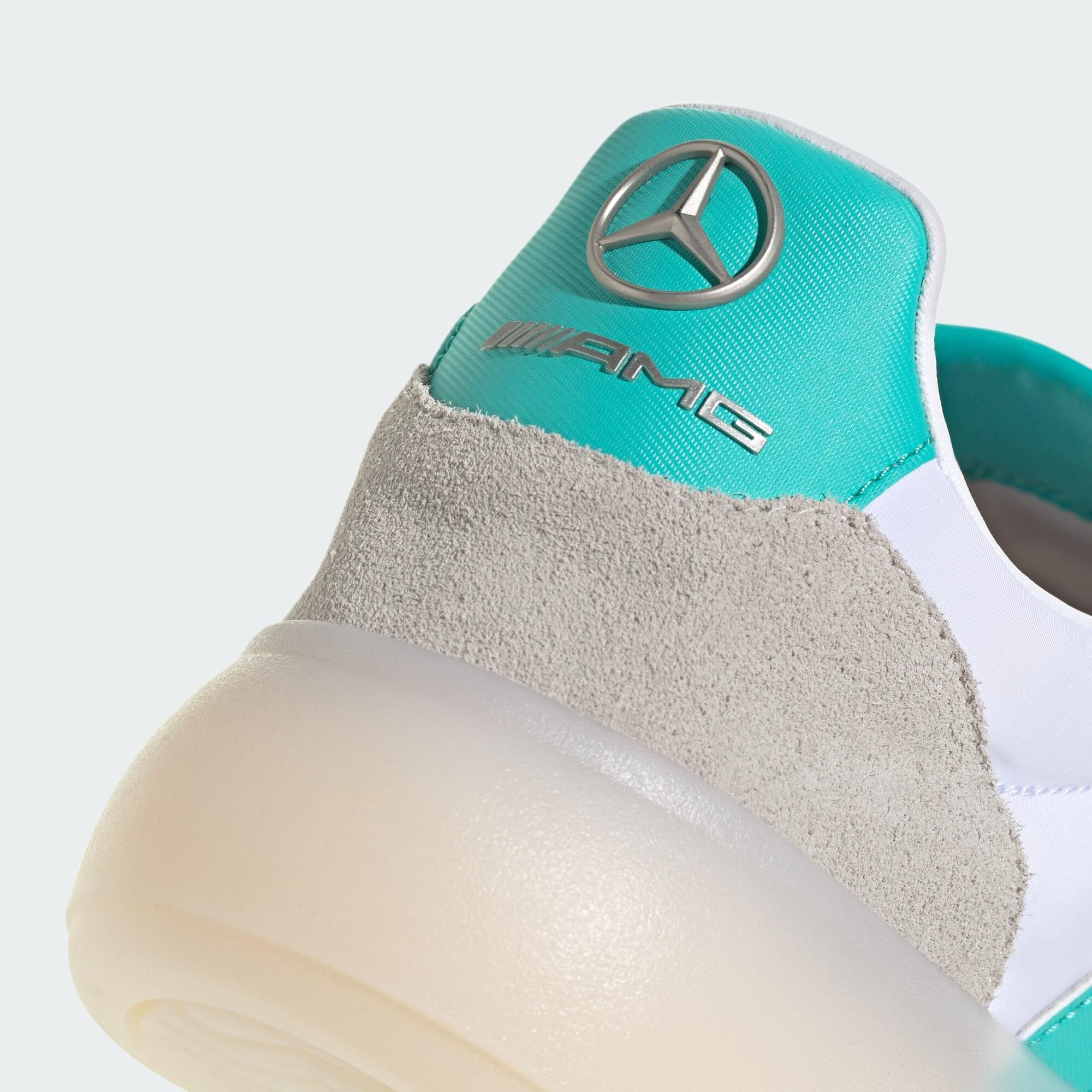 Chaussure Mercedes - AMG Petronas Formula One Team Barreda Decode 7/7