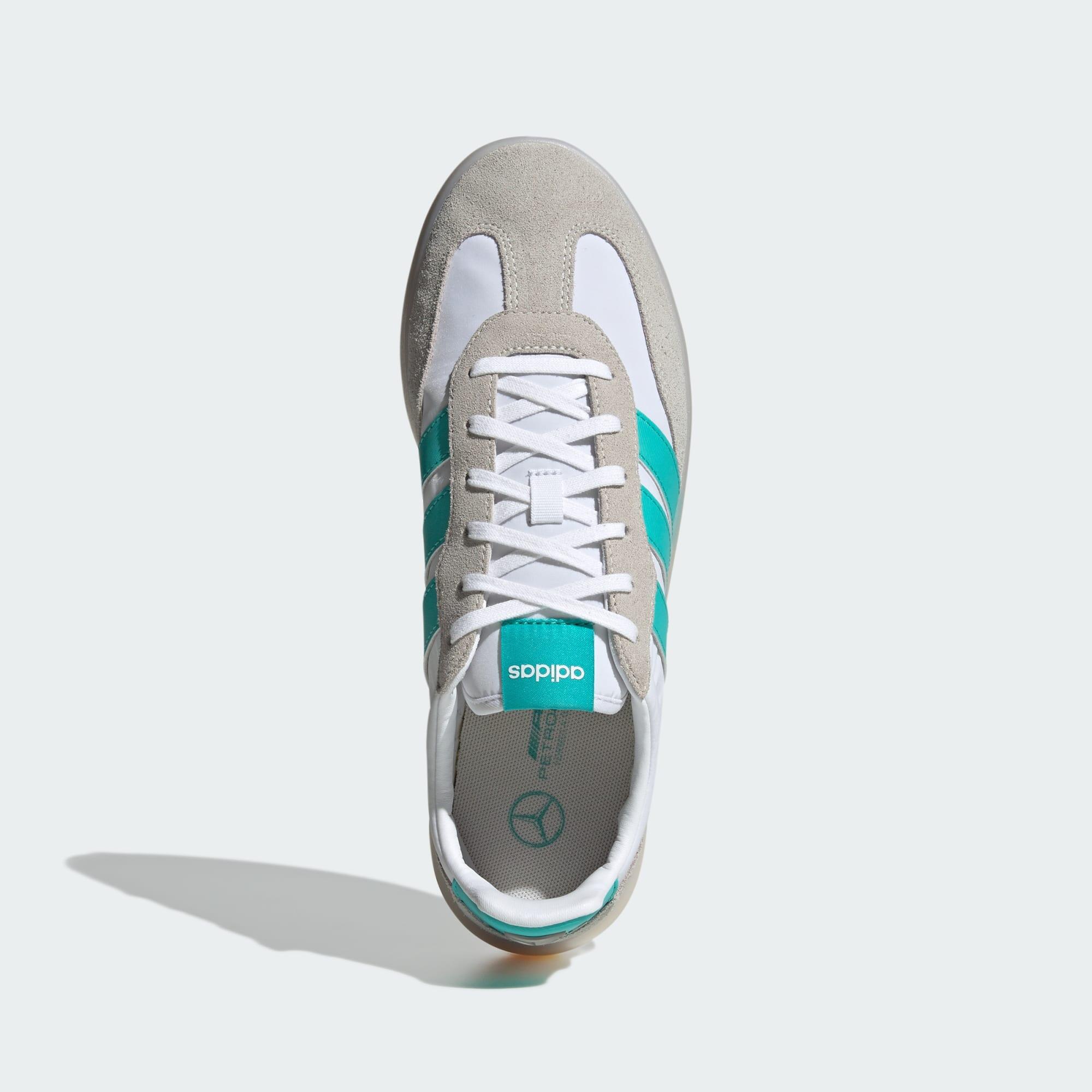 Chaussure Mercedes - AMG Petronas Formula One Team Barreda Decode 3/7