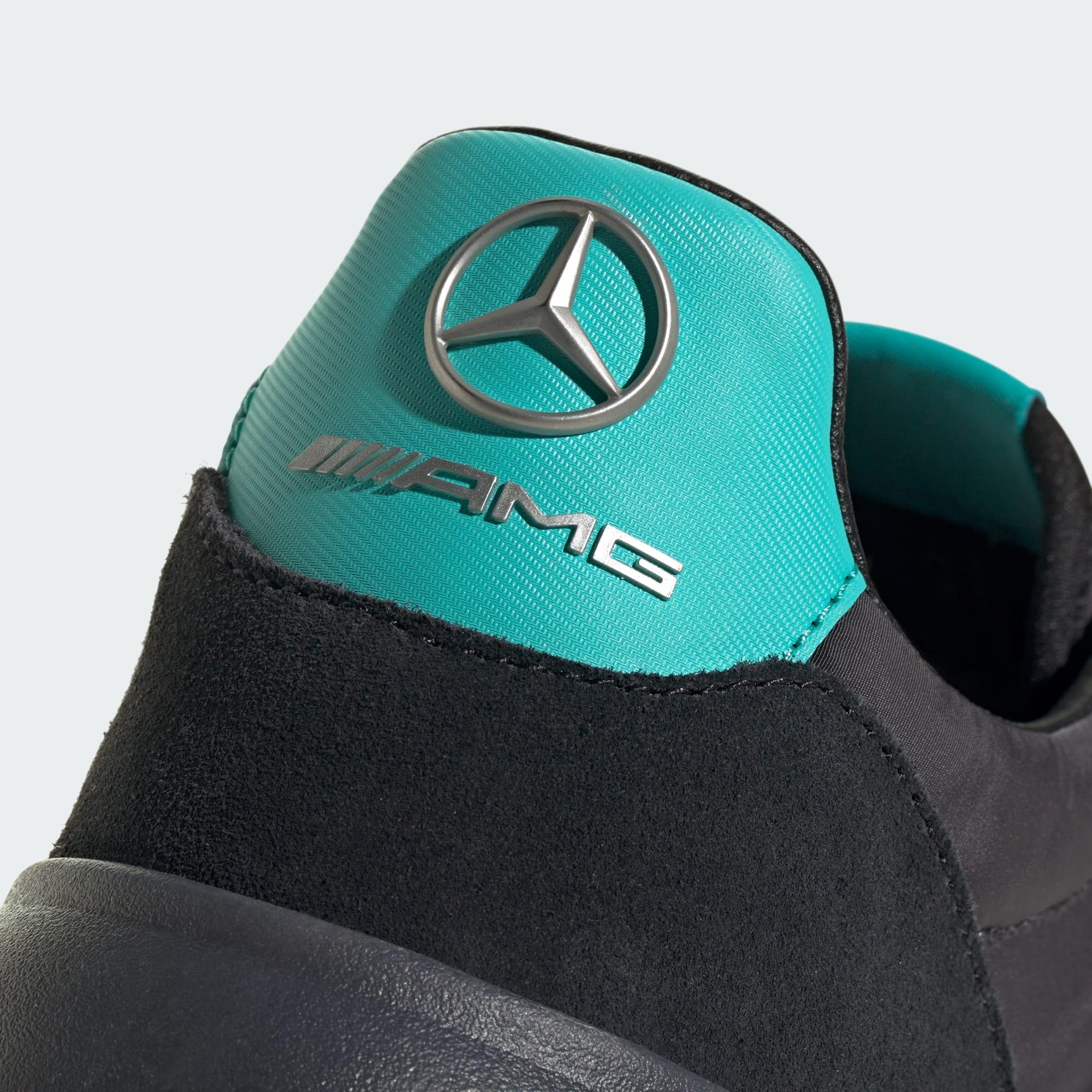 Chaussure Mercedes - AMG Petronas Formula One Team Barreda Decode 7/7