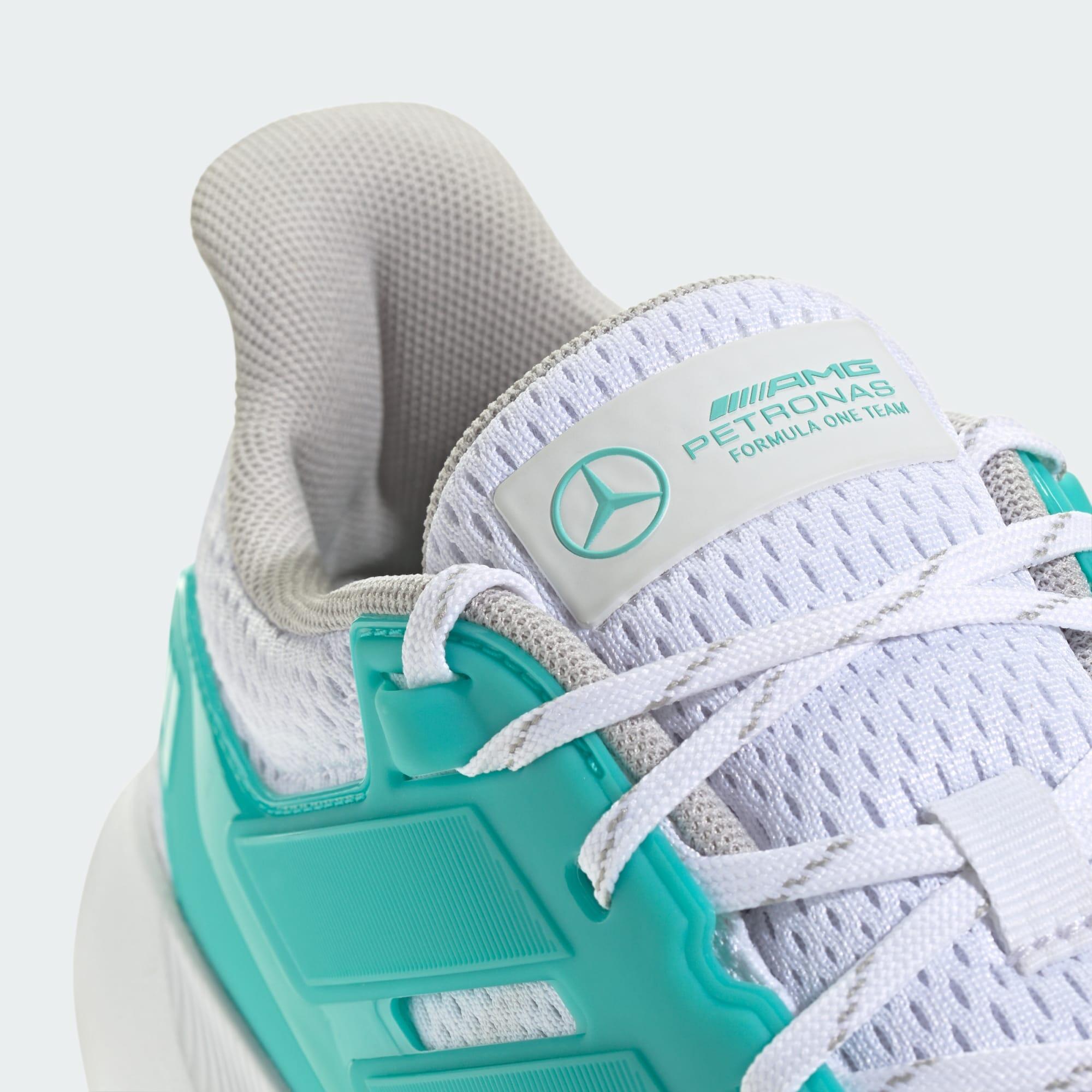 MERCEDES - AMG PETRONAS FORMULA ONE TEAM ULTIMASHOW 2.0 SHOES 7/7