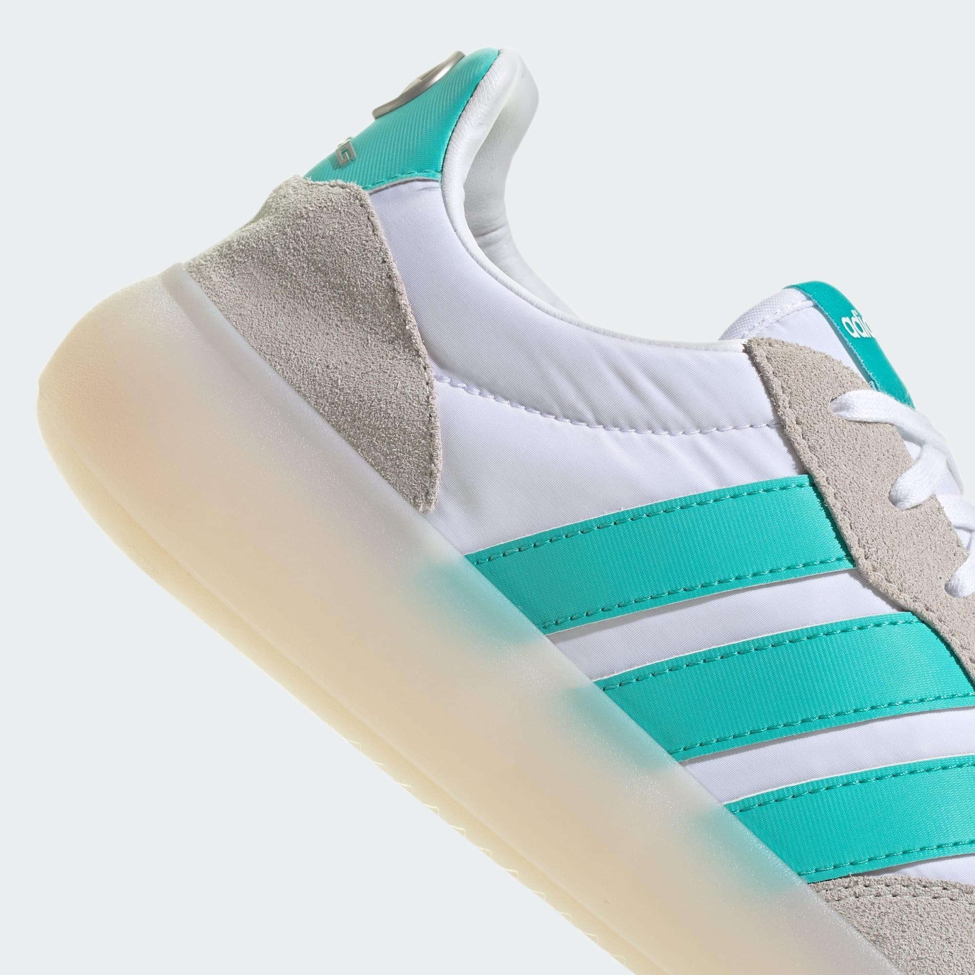 Chaussure Mercedes - AMG Petronas Formula One Team Barreda Decode 6/7