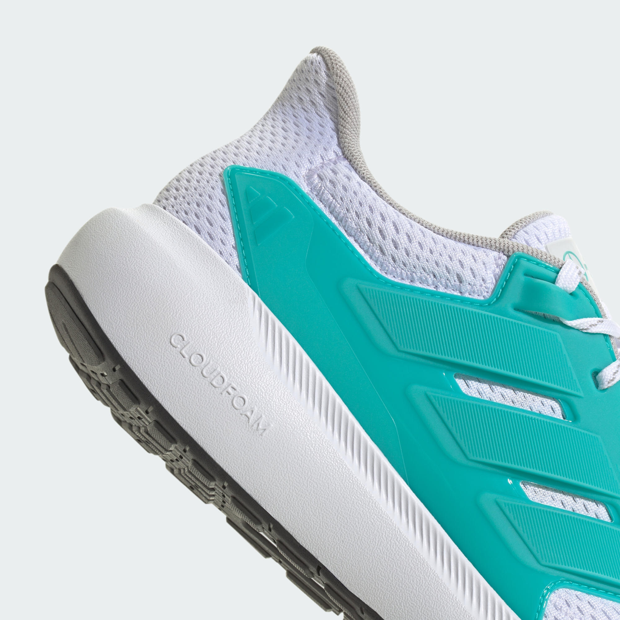 MERCEDES - AMG PETRONAS FORMULA ONE TEAM ULTIMASHOW 2.0 SHOES 6/7