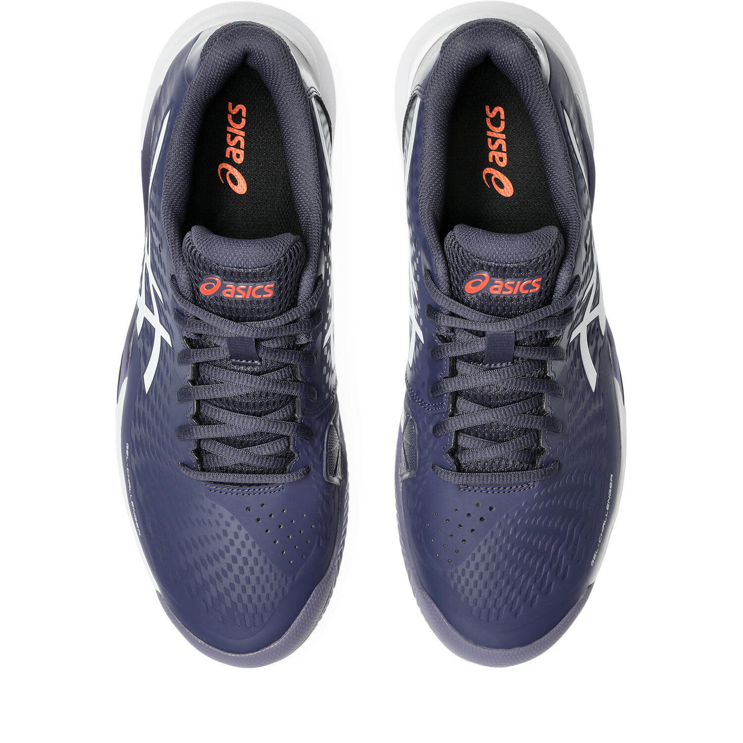 Chaussures De Tennis Et De Padel Homme - ASICS  Gel-Challenger 14 CLAY - 6/7
