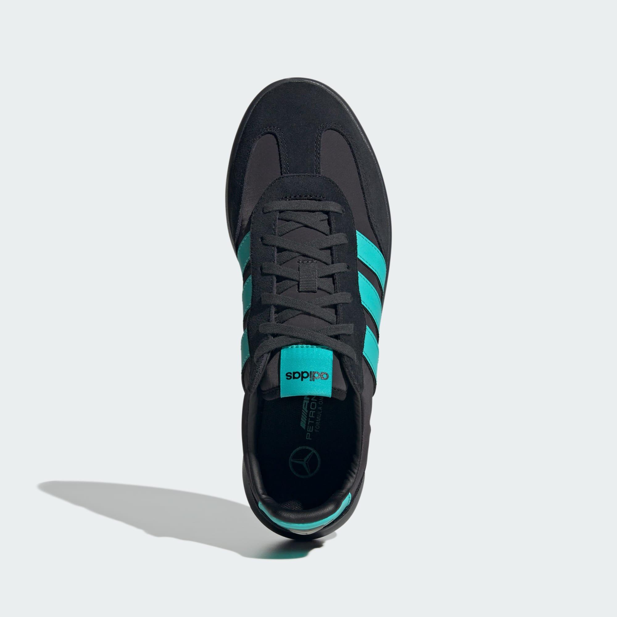 Chaussure Mercedes - AMG Petronas Formula One Team Barreda Decode 3/7