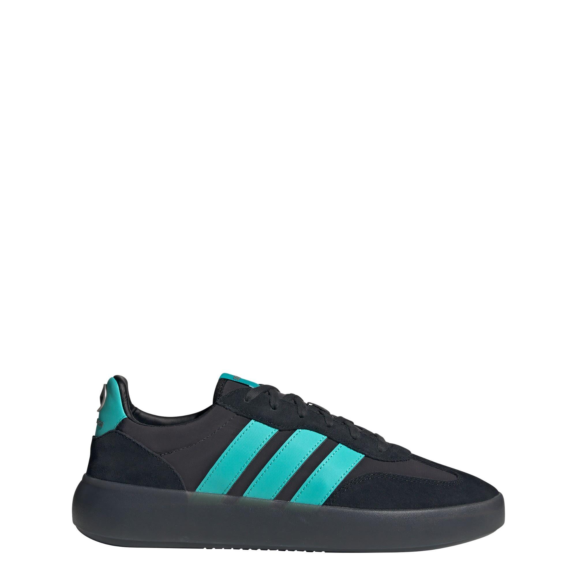 Adidas - Chaussure Mercedes - Amg Petronas Formula One Team Barreda Decode - Chaussures De Sport - Bleu|gris|noir - 46 - Decathlon