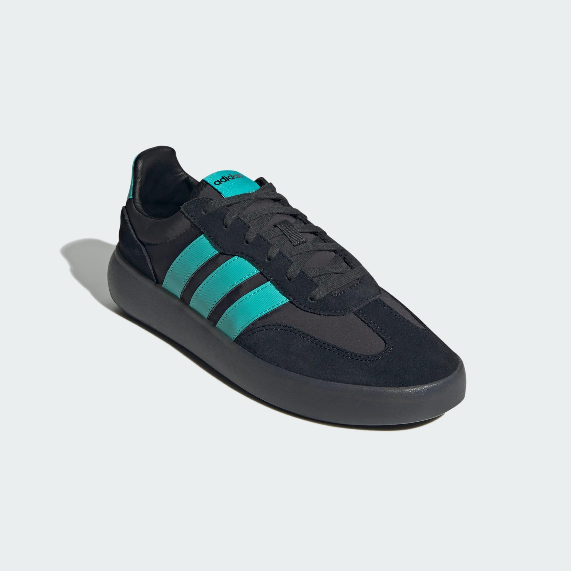 Chaussure Mercedes - AMG Petronas Formula One Team Barreda Decode 5/7