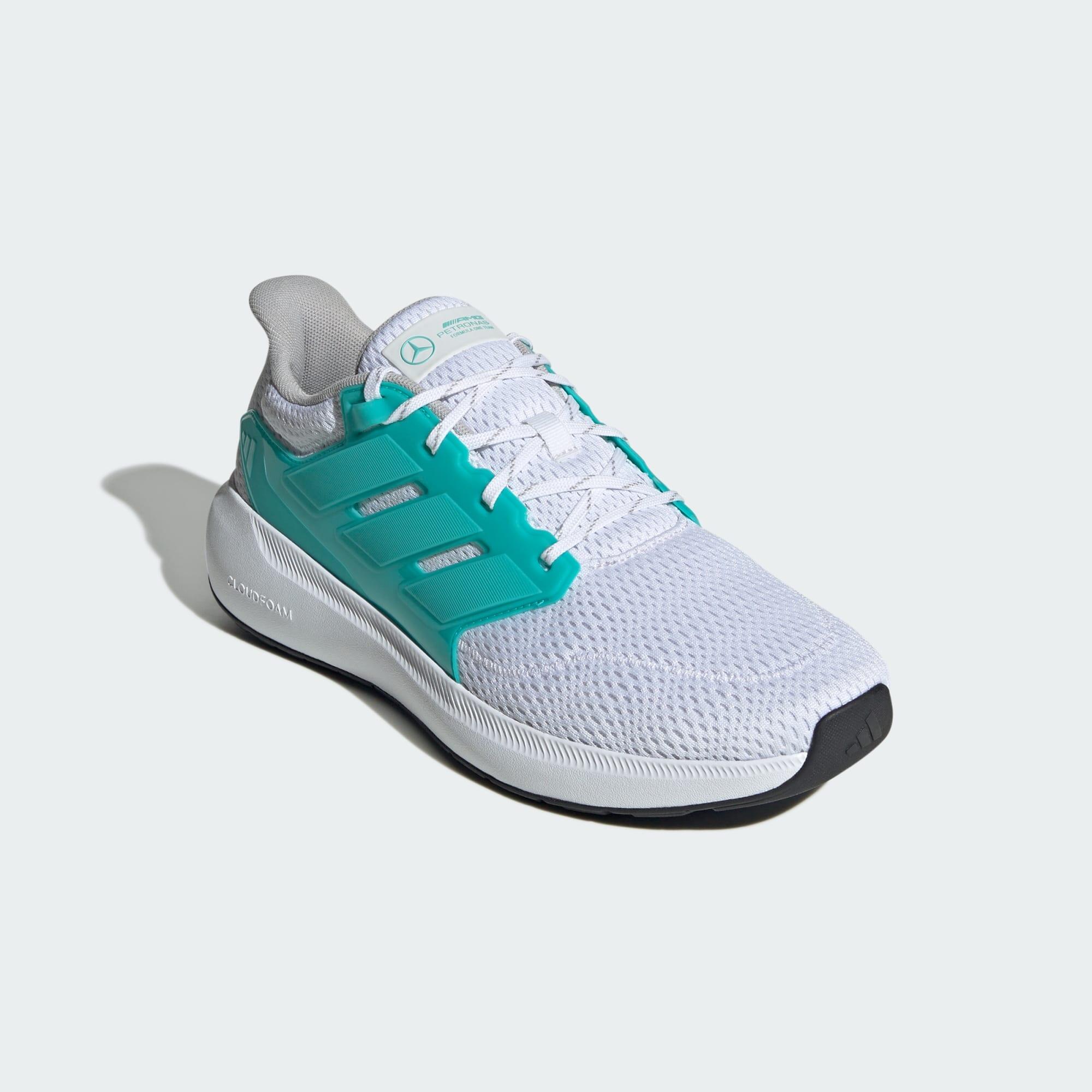 MERCEDES - AMG PETRONAS FORMULA ONE TEAM ULTIMASHOW 2.0 SHOES 5/7
