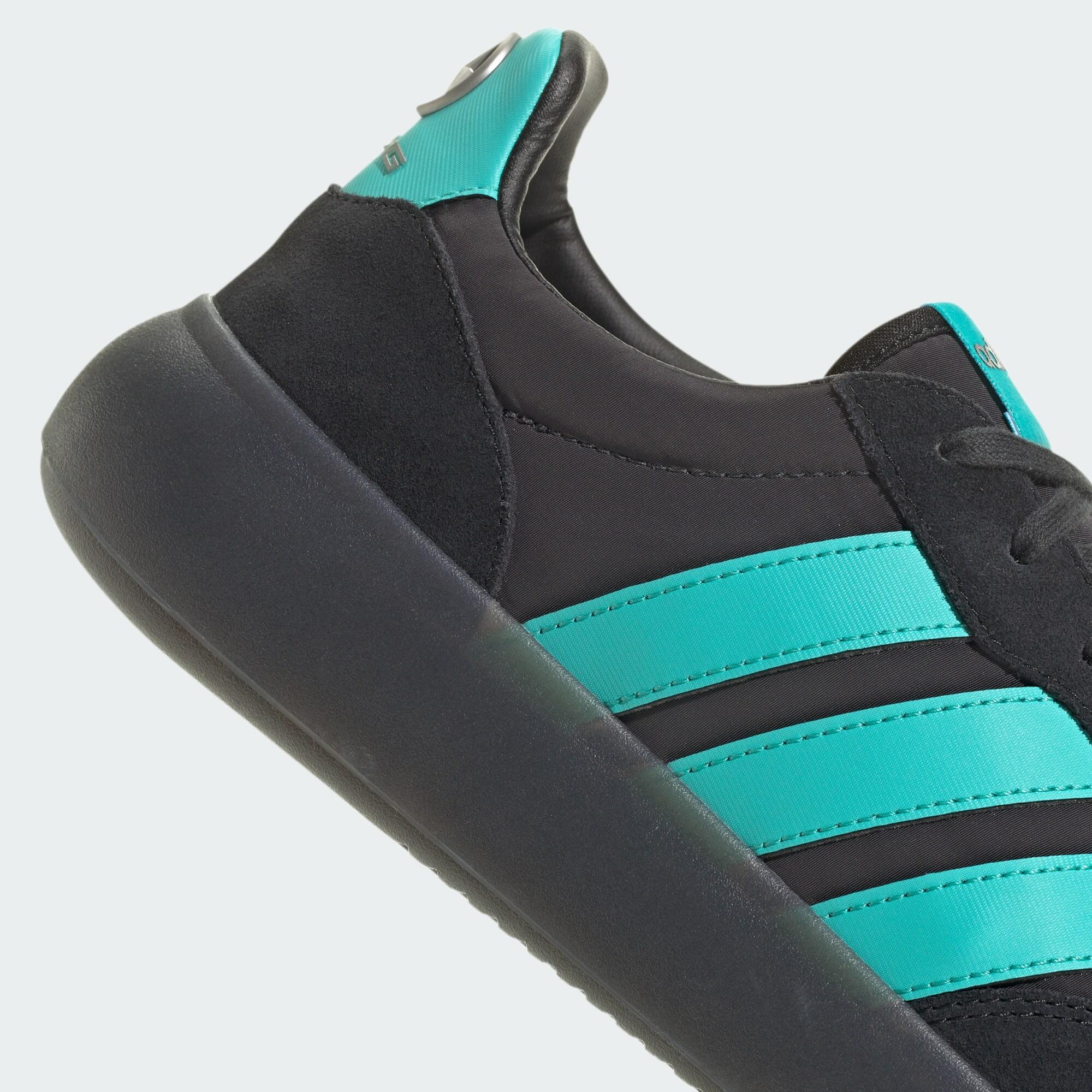 Chaussure Mercedes - AMG Petronas Formula One Team Barreda Decode 6/7