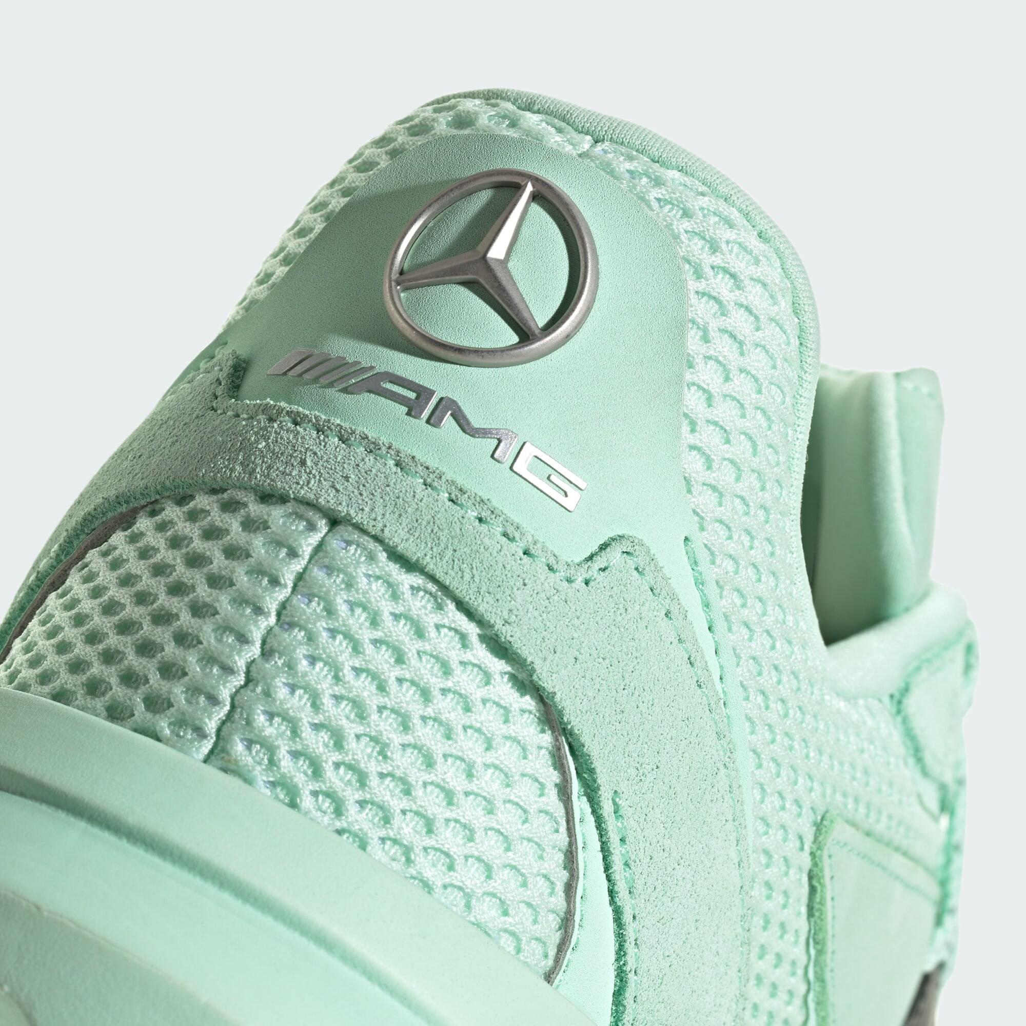 Chaussure Mercedes - AMG Petronas Formula One Team Lightblaze 7/7
