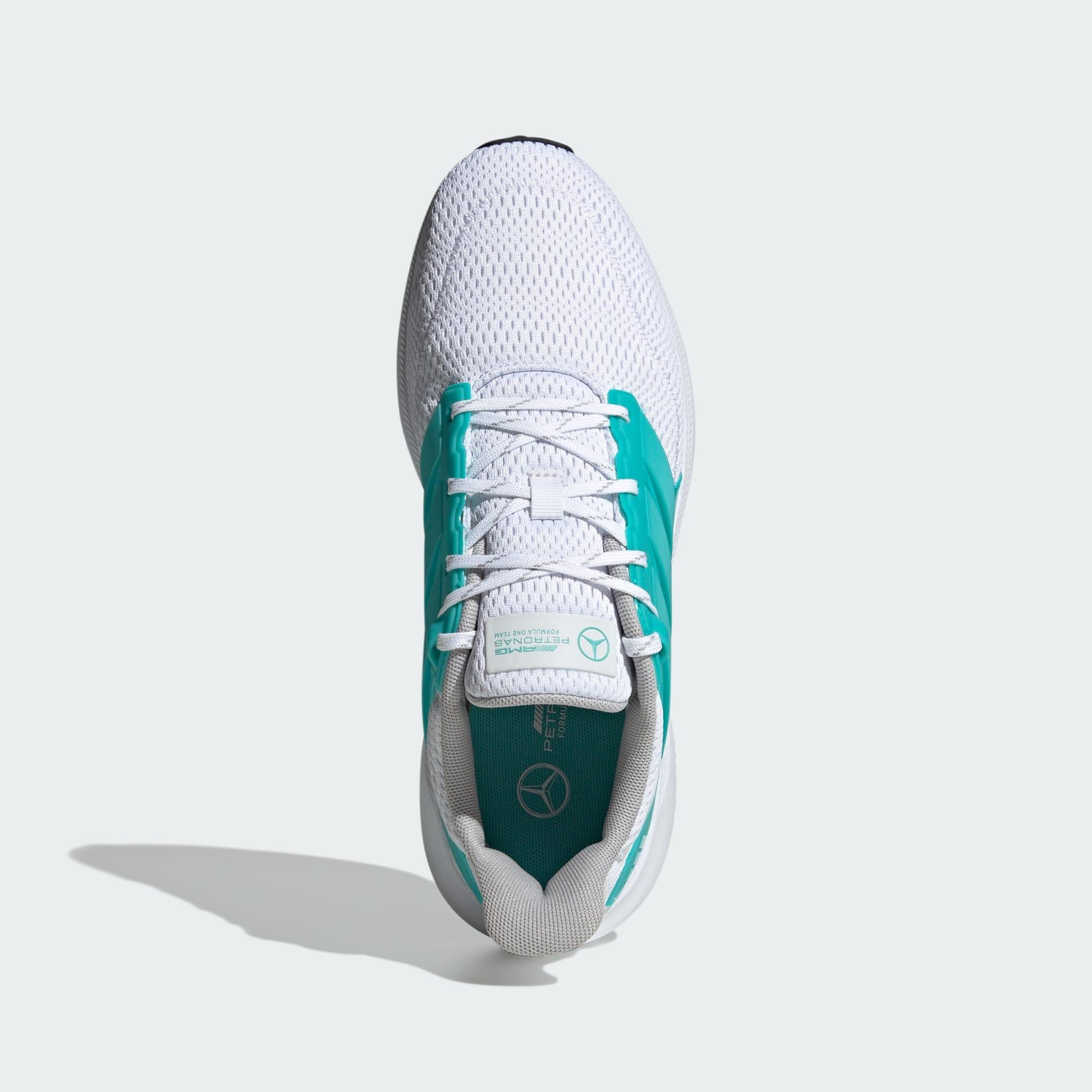MERCEDES - AMG PETRONAS FORMULA ONE TEAM ULTIMASHOW 2.0 SHOES 3/7