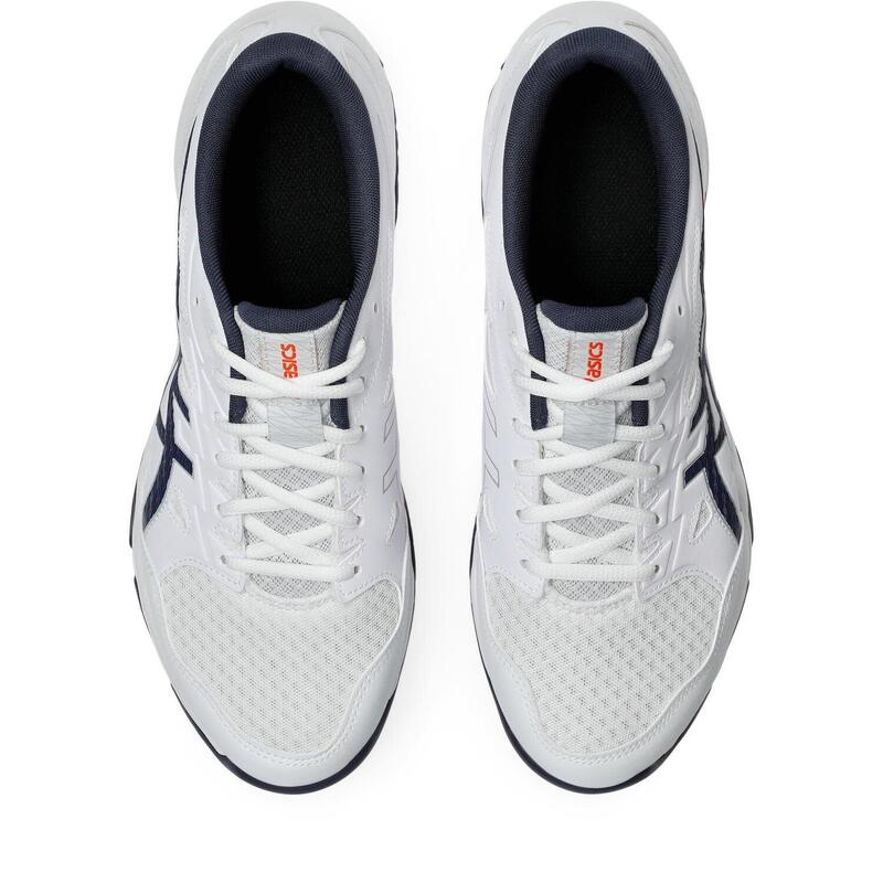 Desportos De Sala Homem - ASICS Gel Rocket 11 - White/Indigo Fog