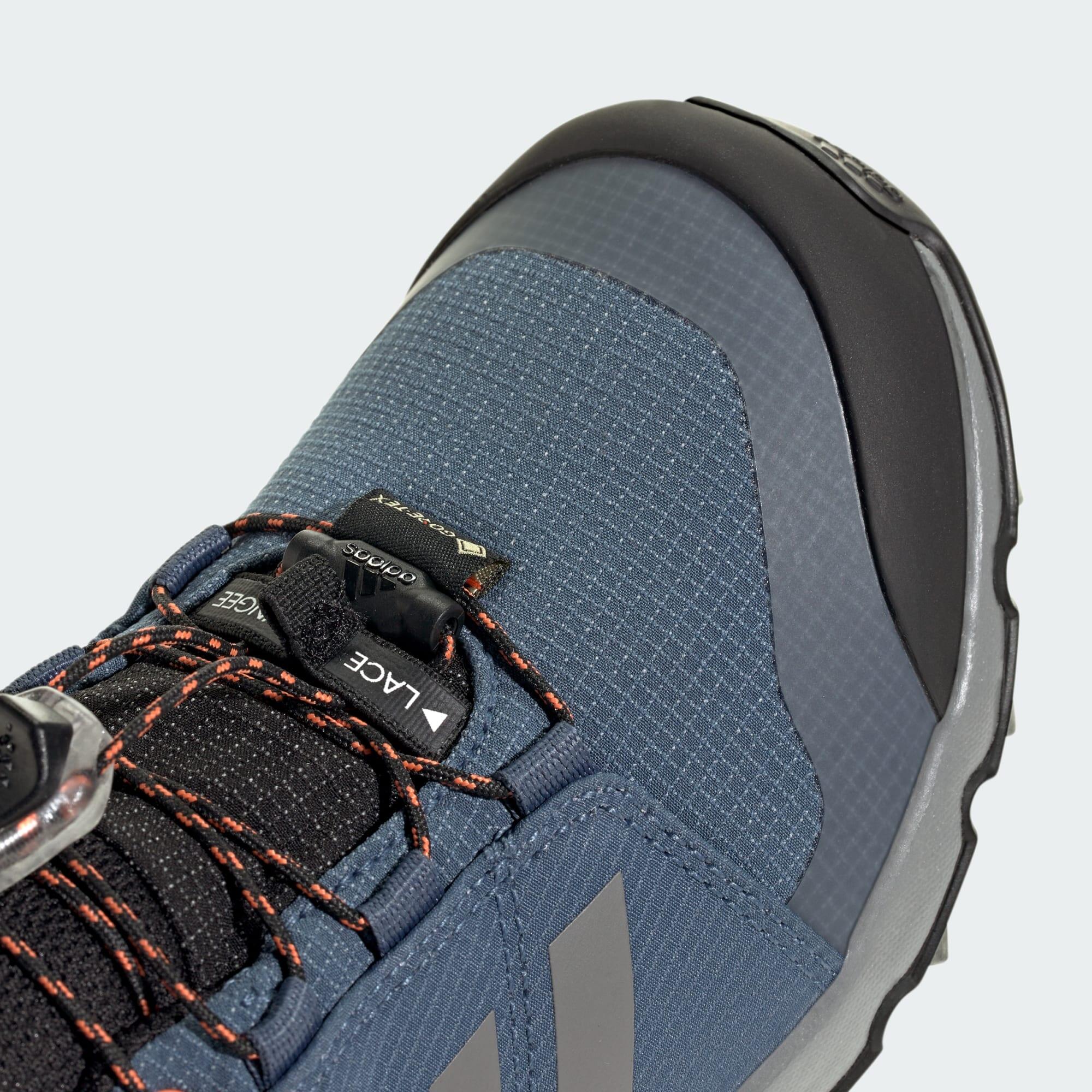 Zapatilla Terrex GORE-TEX Hiking 6/7