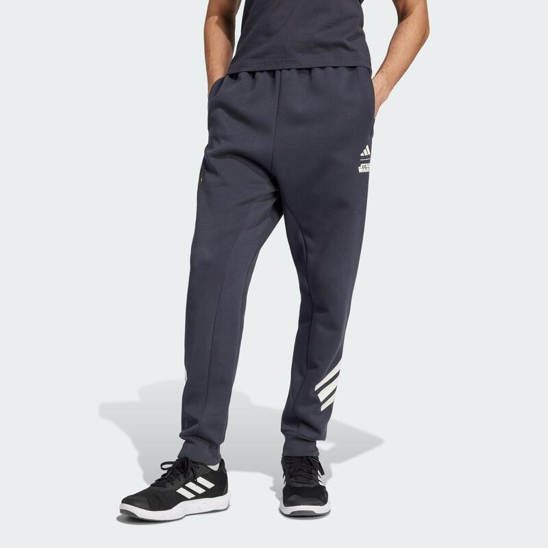 SPODNIE DRESOWE ADIDAS STAR WARS THE MANDALORIAN