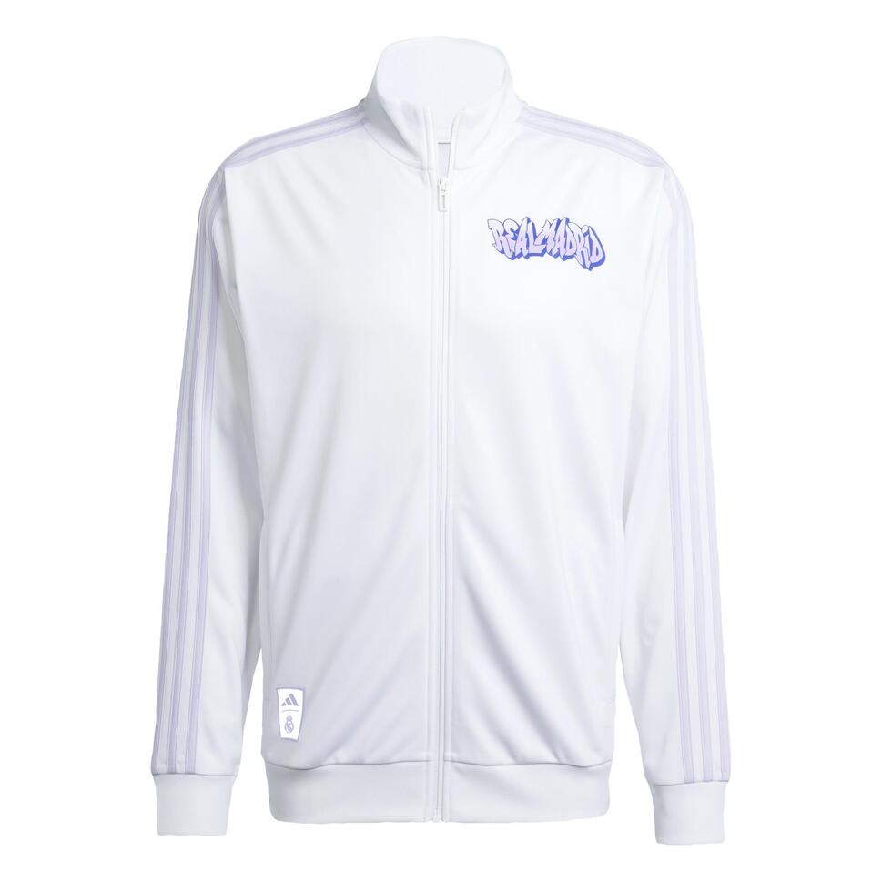 Bluza dresowa Real Madrid