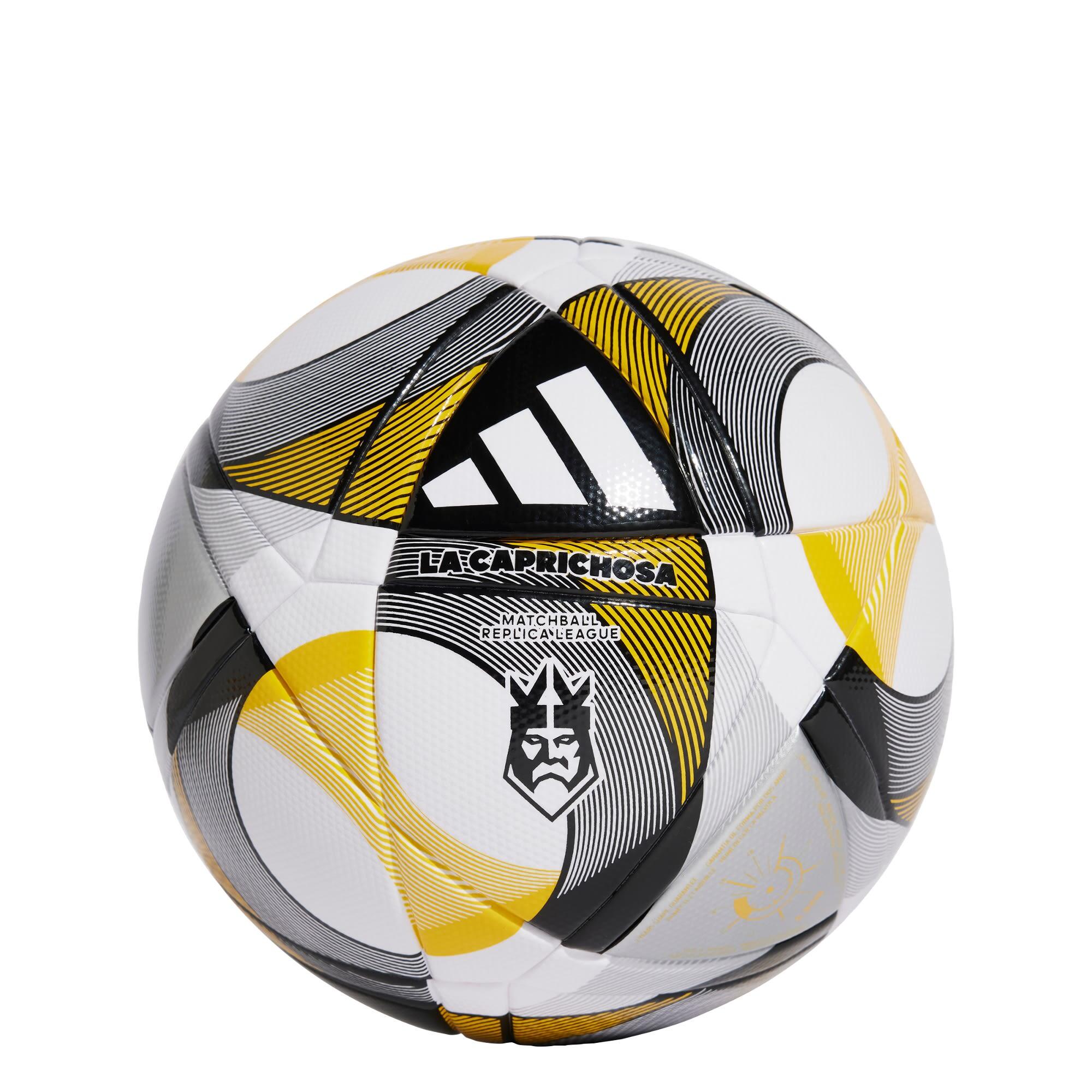 ADIDAS Pallone Kings League La Caprichosa League