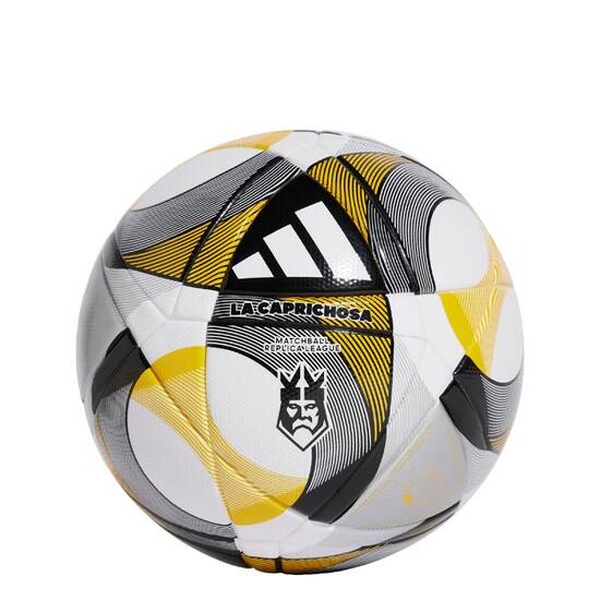 Pallone Kings League La Caprichosa League