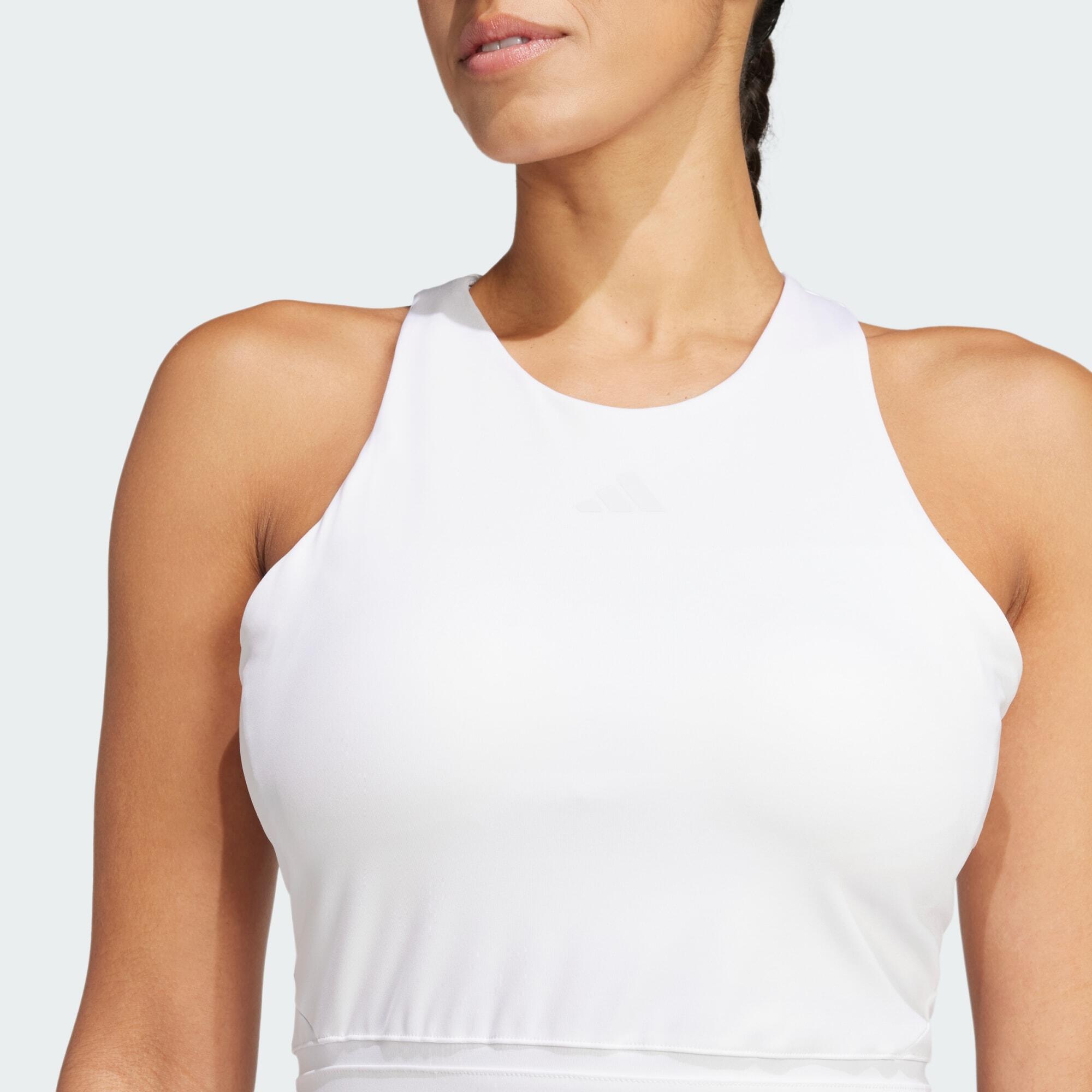 Vestido Tennis Climacool 4/5