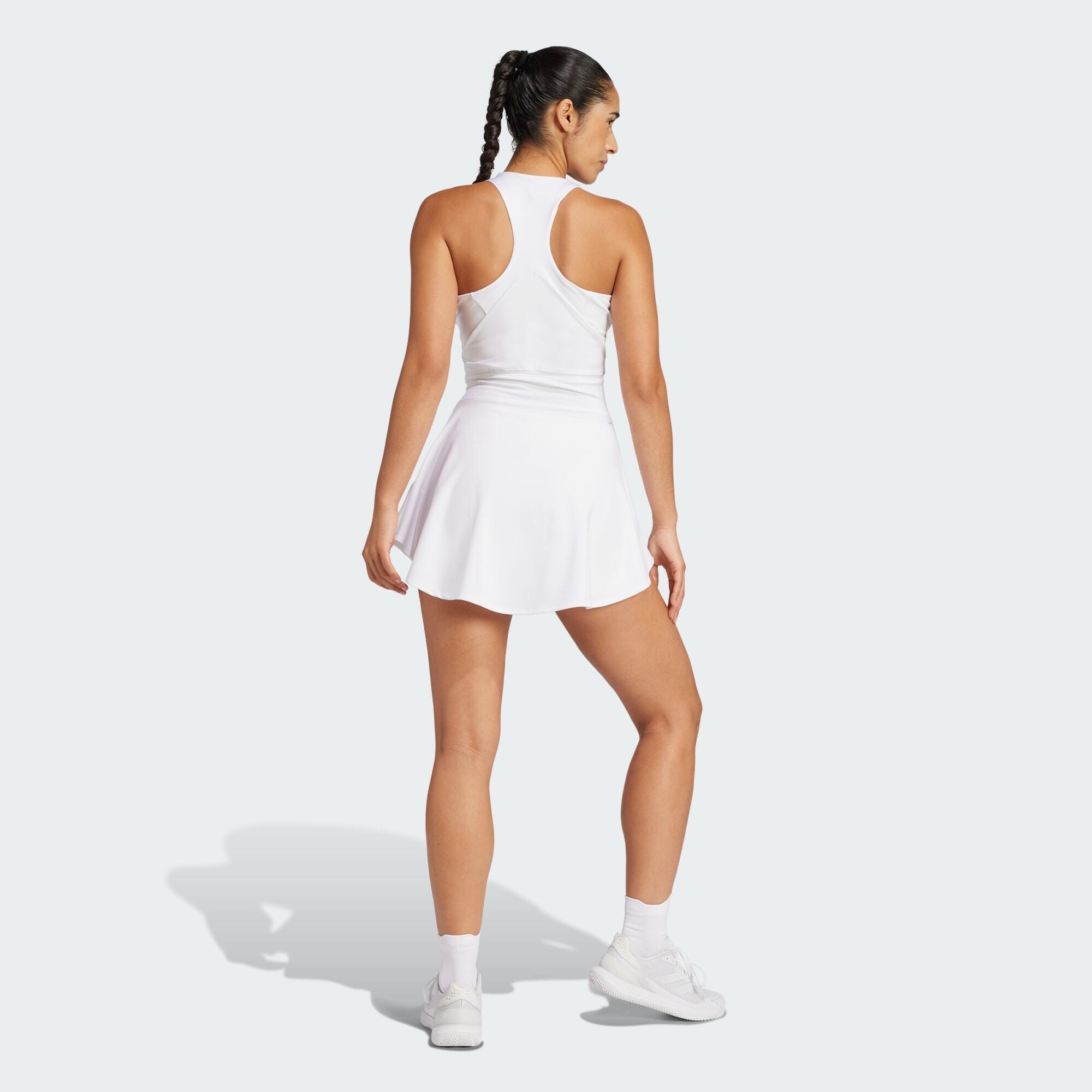 Vestido Tennis Climacool 3/5