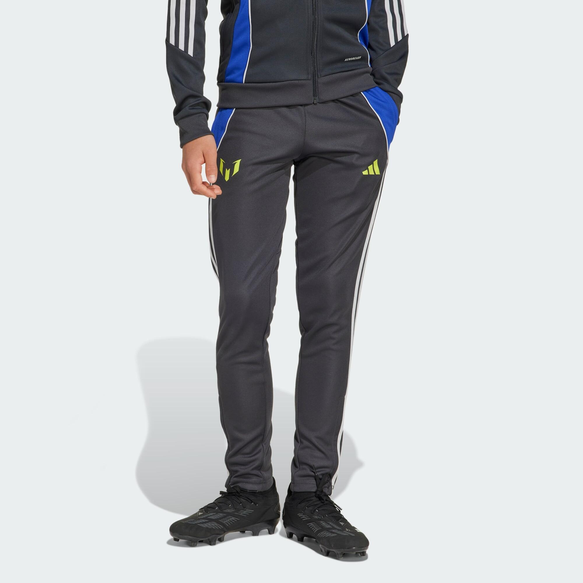 ADIDAS Dětské kalhoty Messi Training