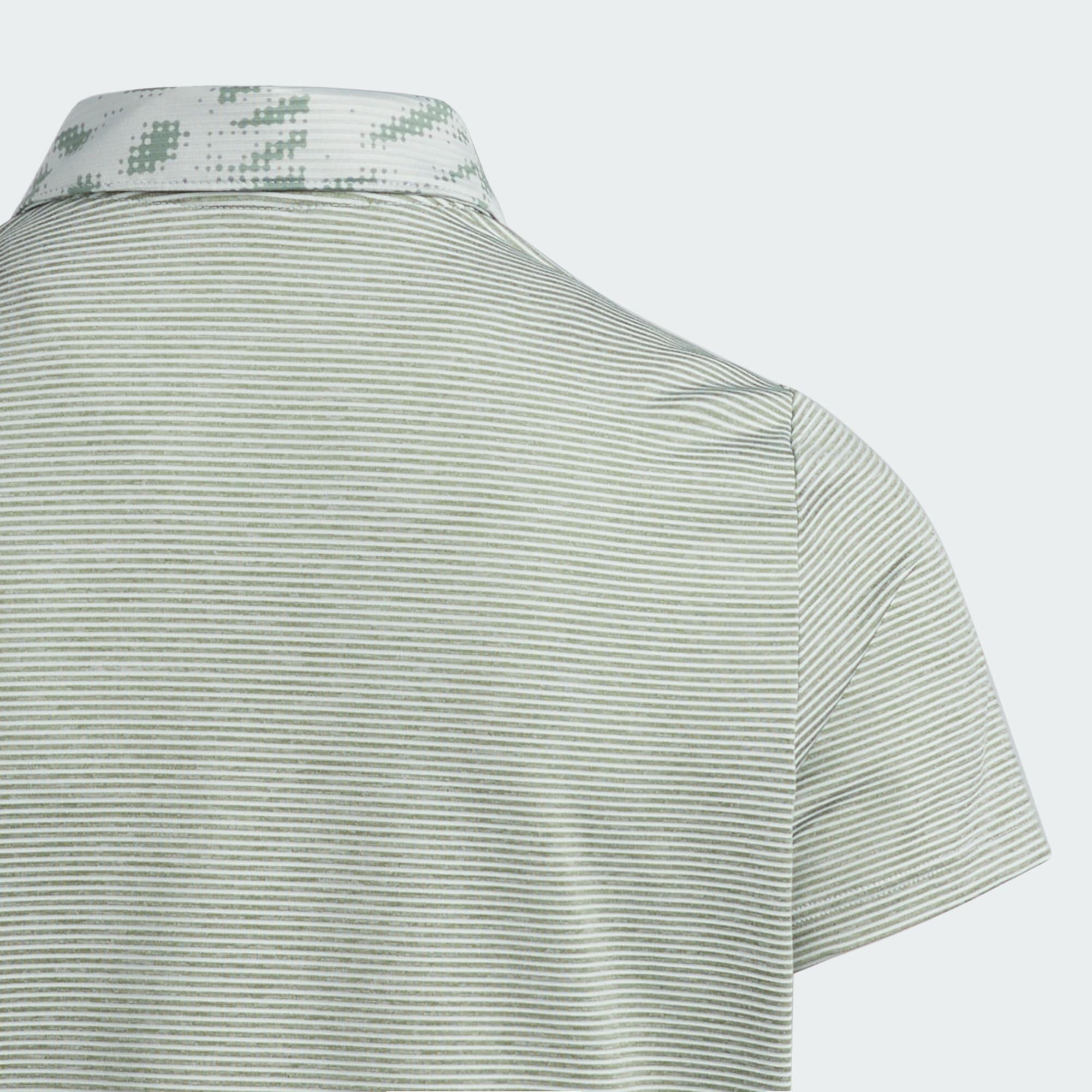 Ottoman Printed Polo Shirt Kids 5/5