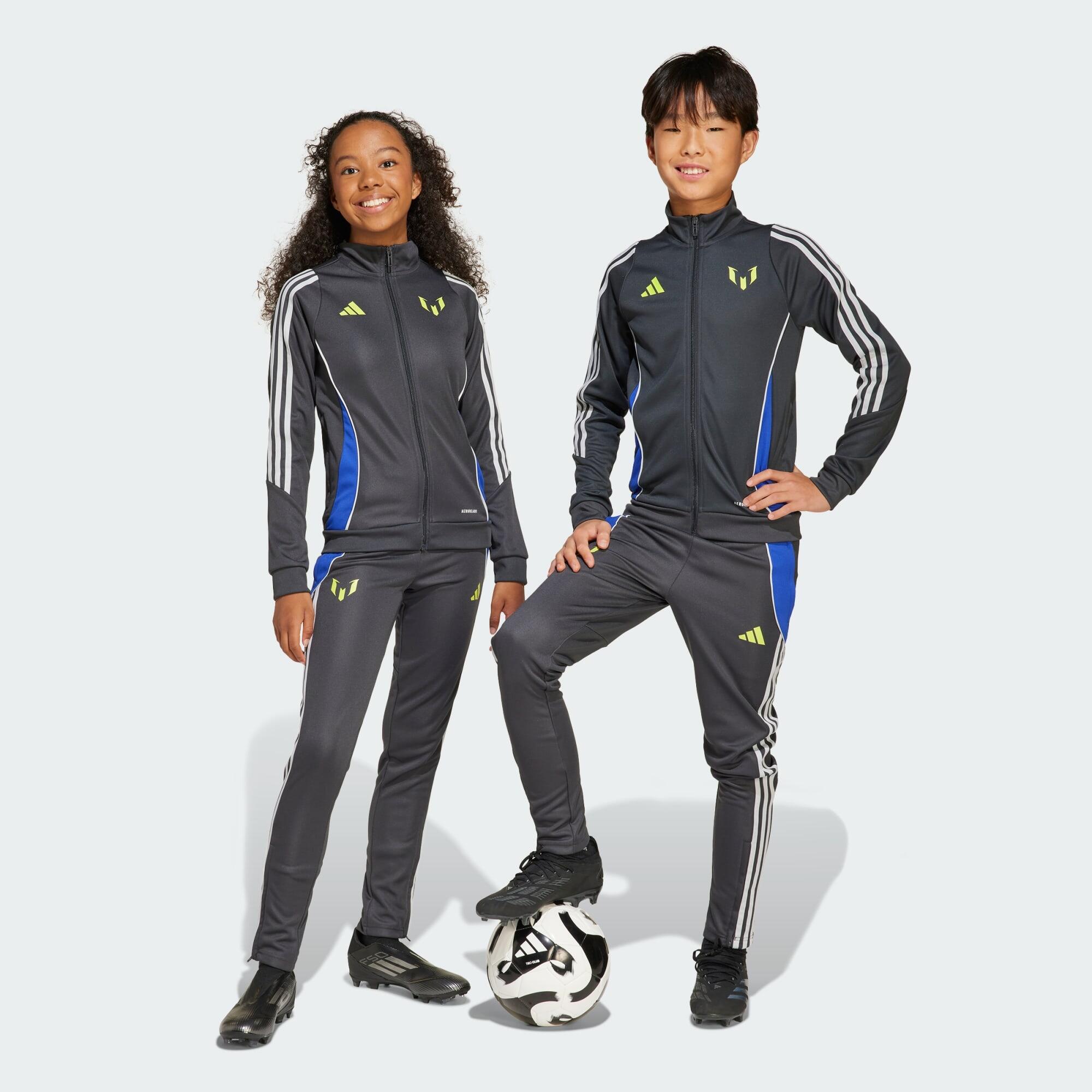 Pantalon d'entraînement Messi Enfants 2/7