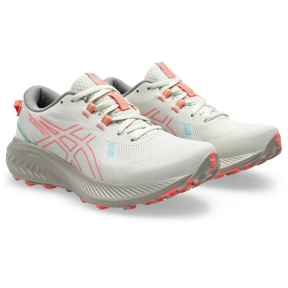 Buty do biegania damskie, Gel-Excite Trail 2