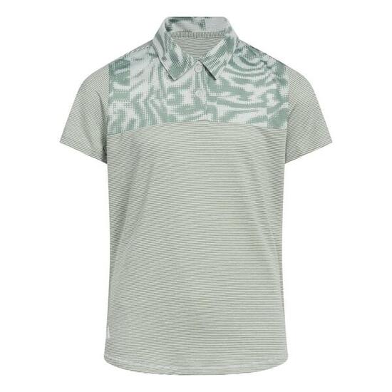 Polo Ottoman Printed Junior