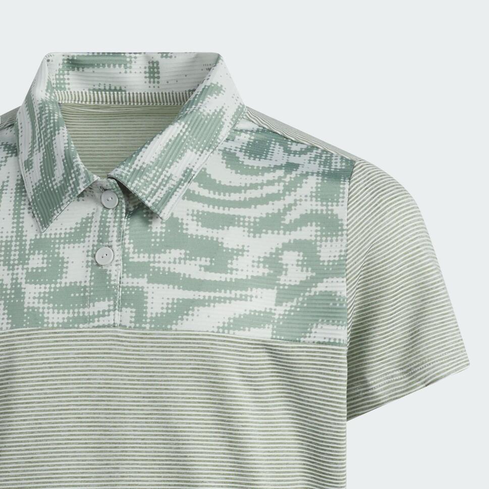 Koszulka Ottoman Printed Polo Kids