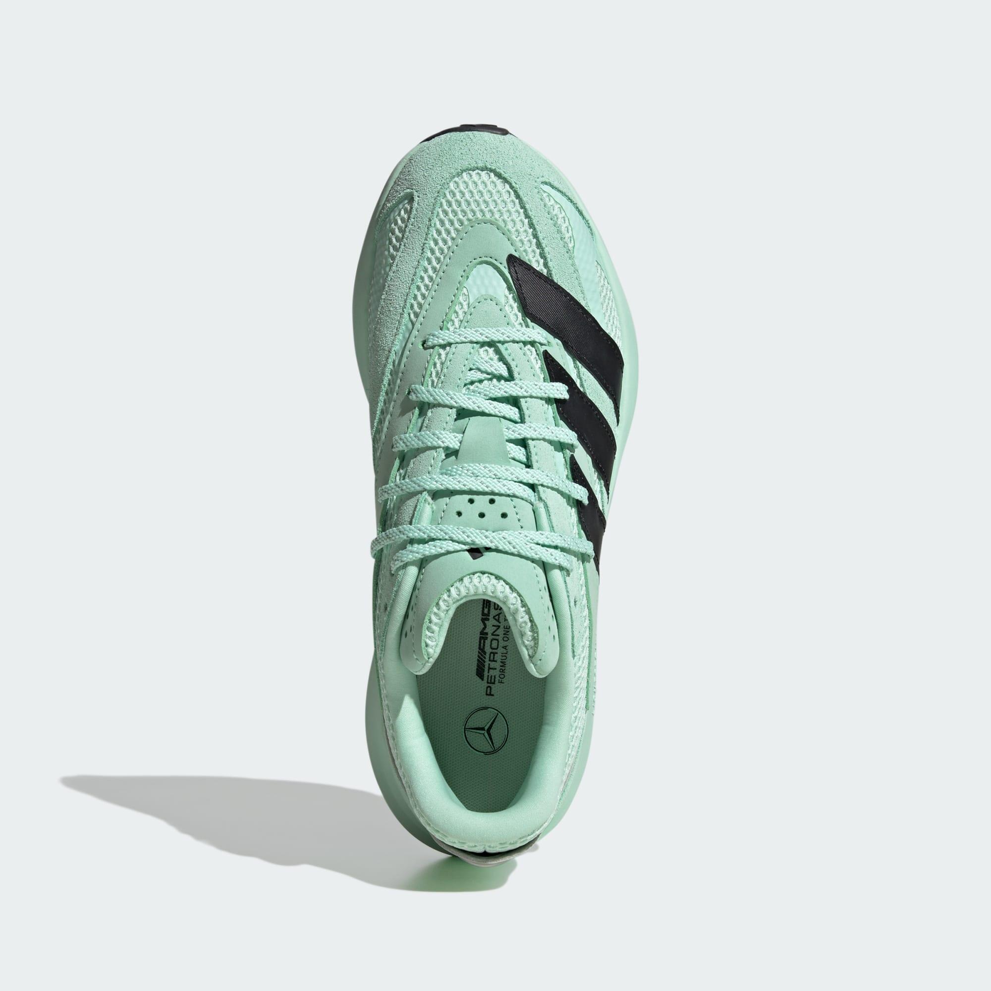 Chaussure Mercedes - AMG Petronas Formula One Team Lightblaze 3/7